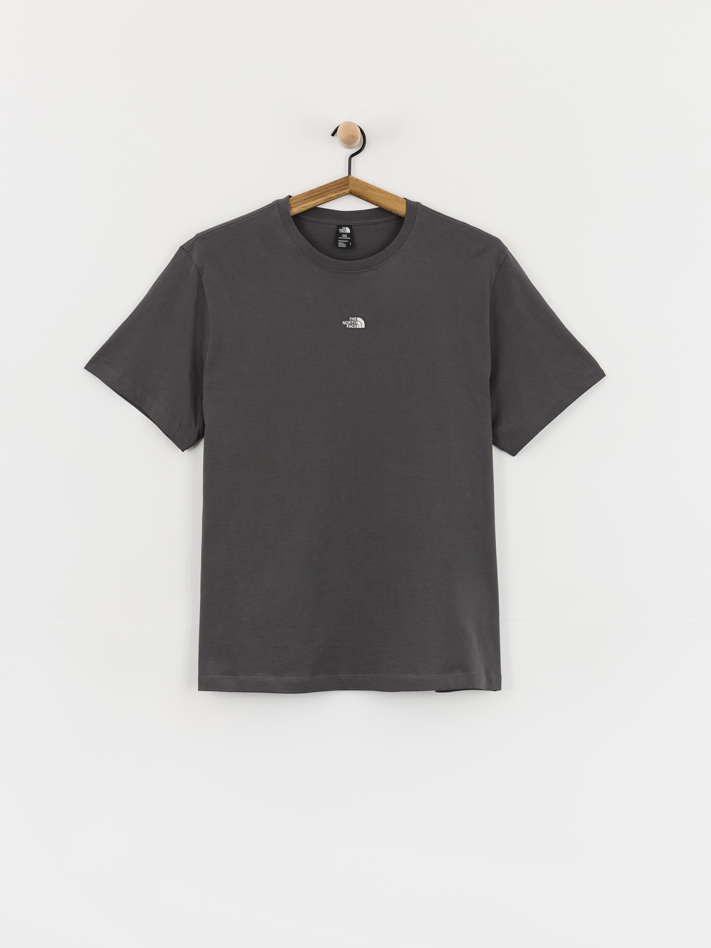 Tricou The North Face Essential Center Logo Relaxed