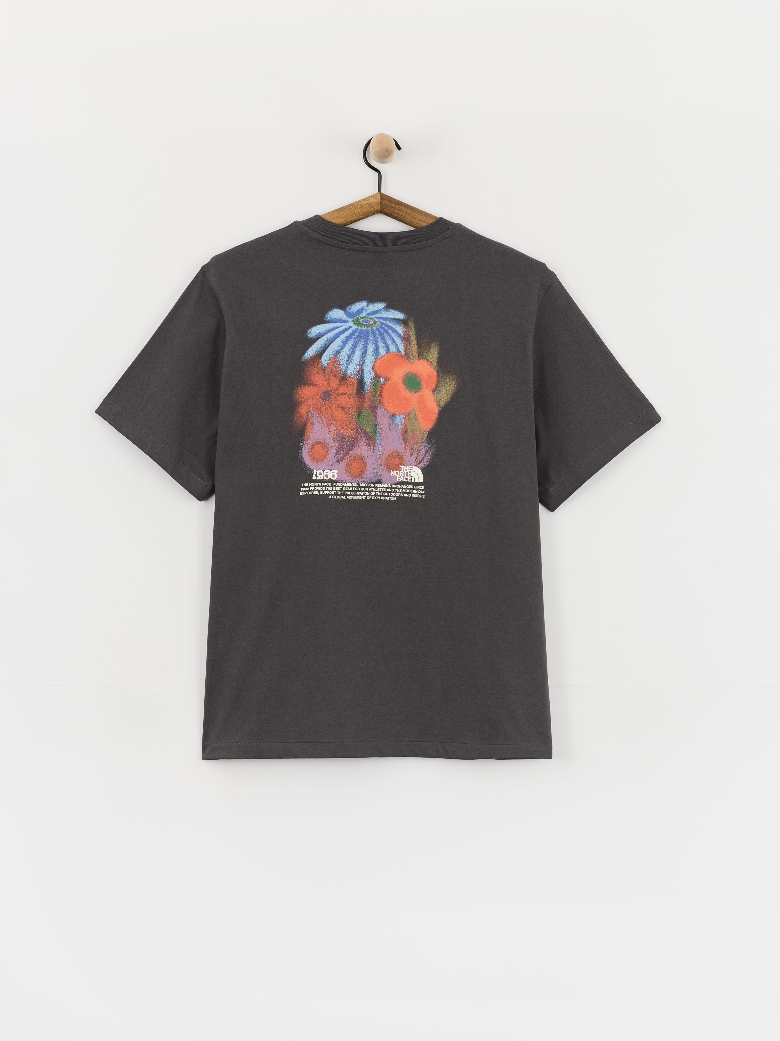 Tricouri The North Face | SUPERSKLEP