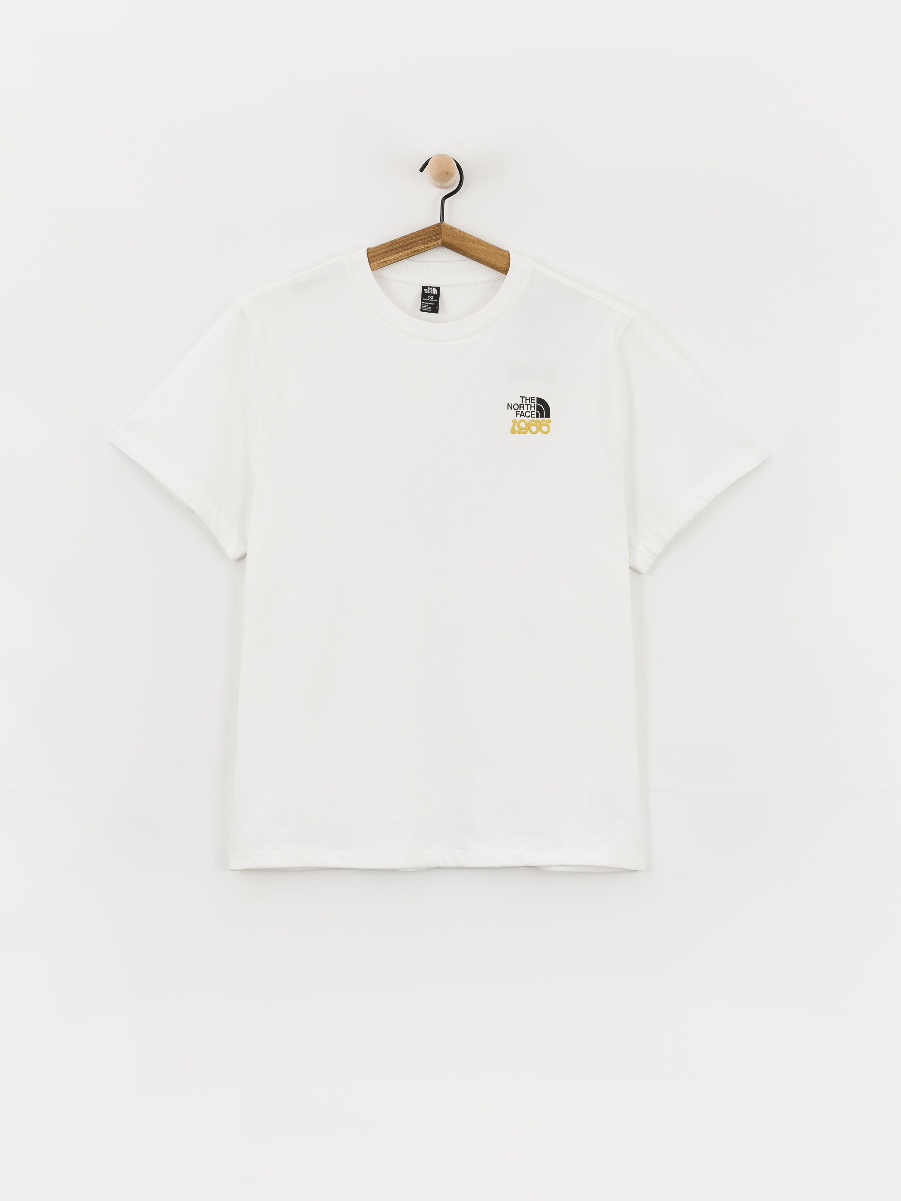 Tricou The North Face Tnf Relaxed (tnf white)