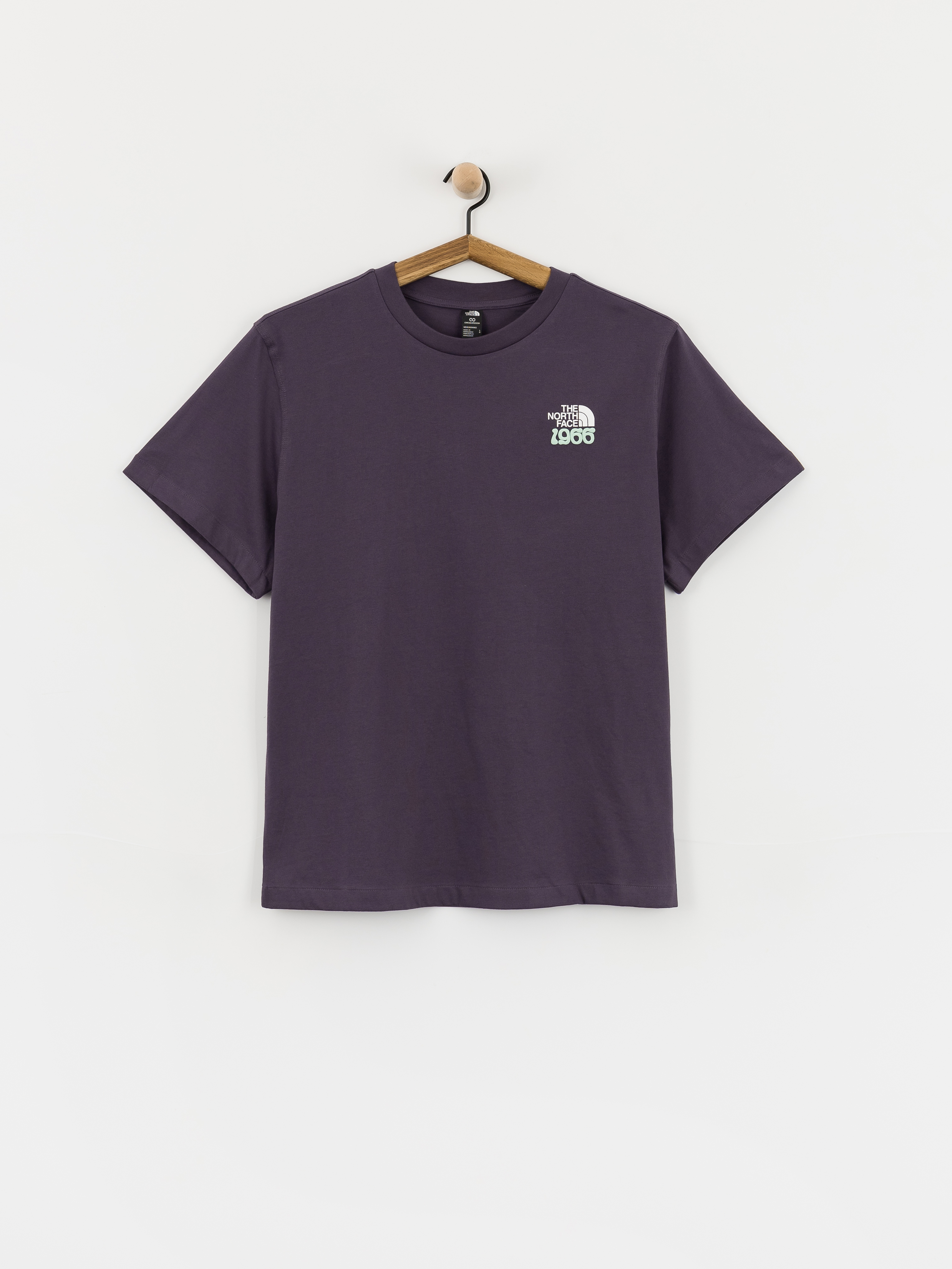 Tricou The North Face Tnf Relaxed (endless dusk)
