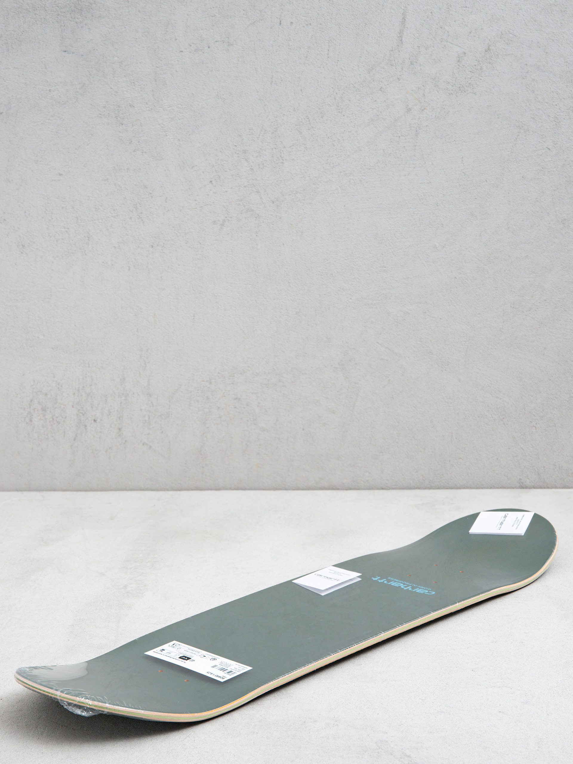 Placă Carhartt WIP Board 1 (blue)