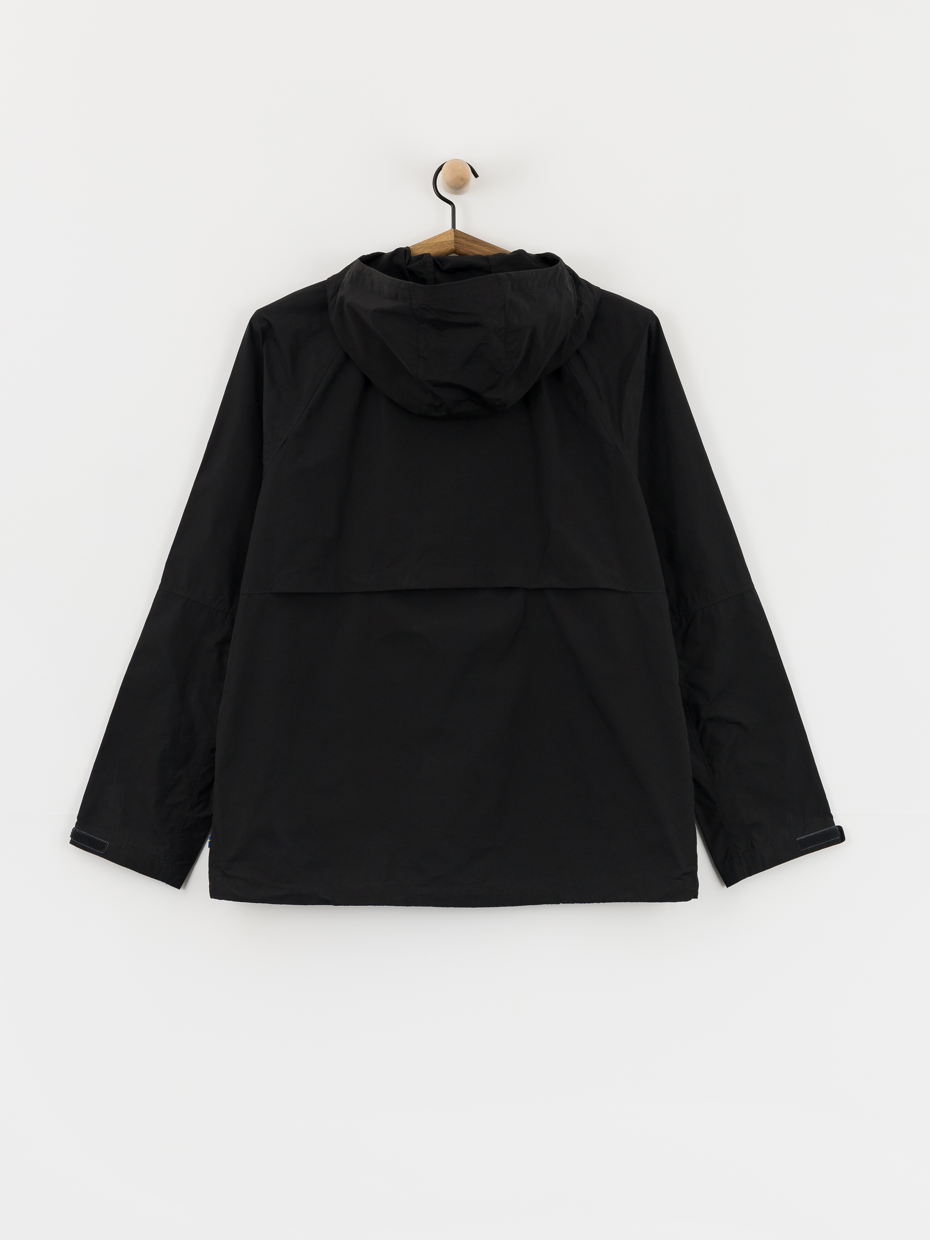 Geacă Fjallraven Vardag Vindby (black)