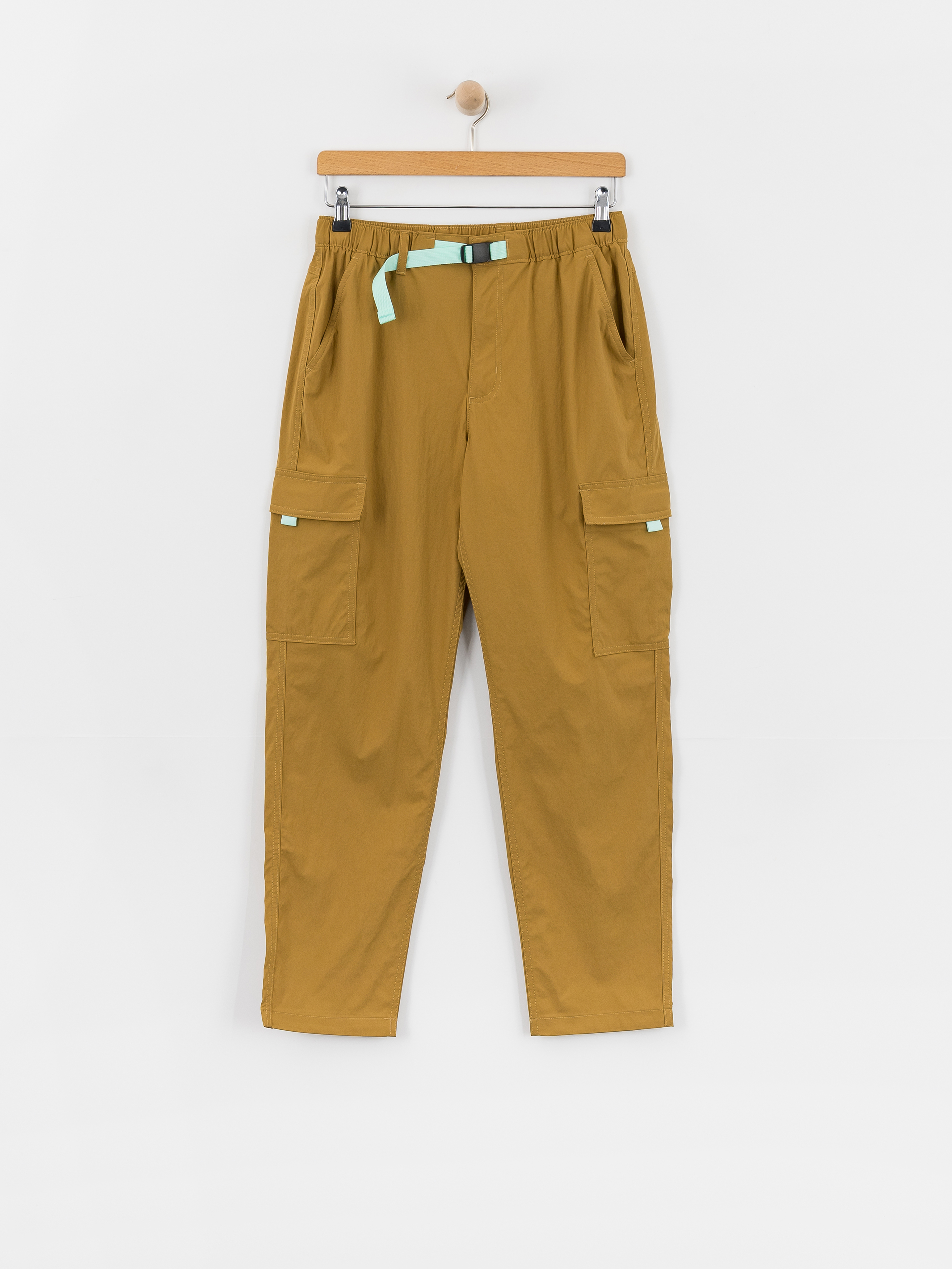 Pantaloni Patagonia Outdoor Everyday Cargo Wmn (bobcat brown)