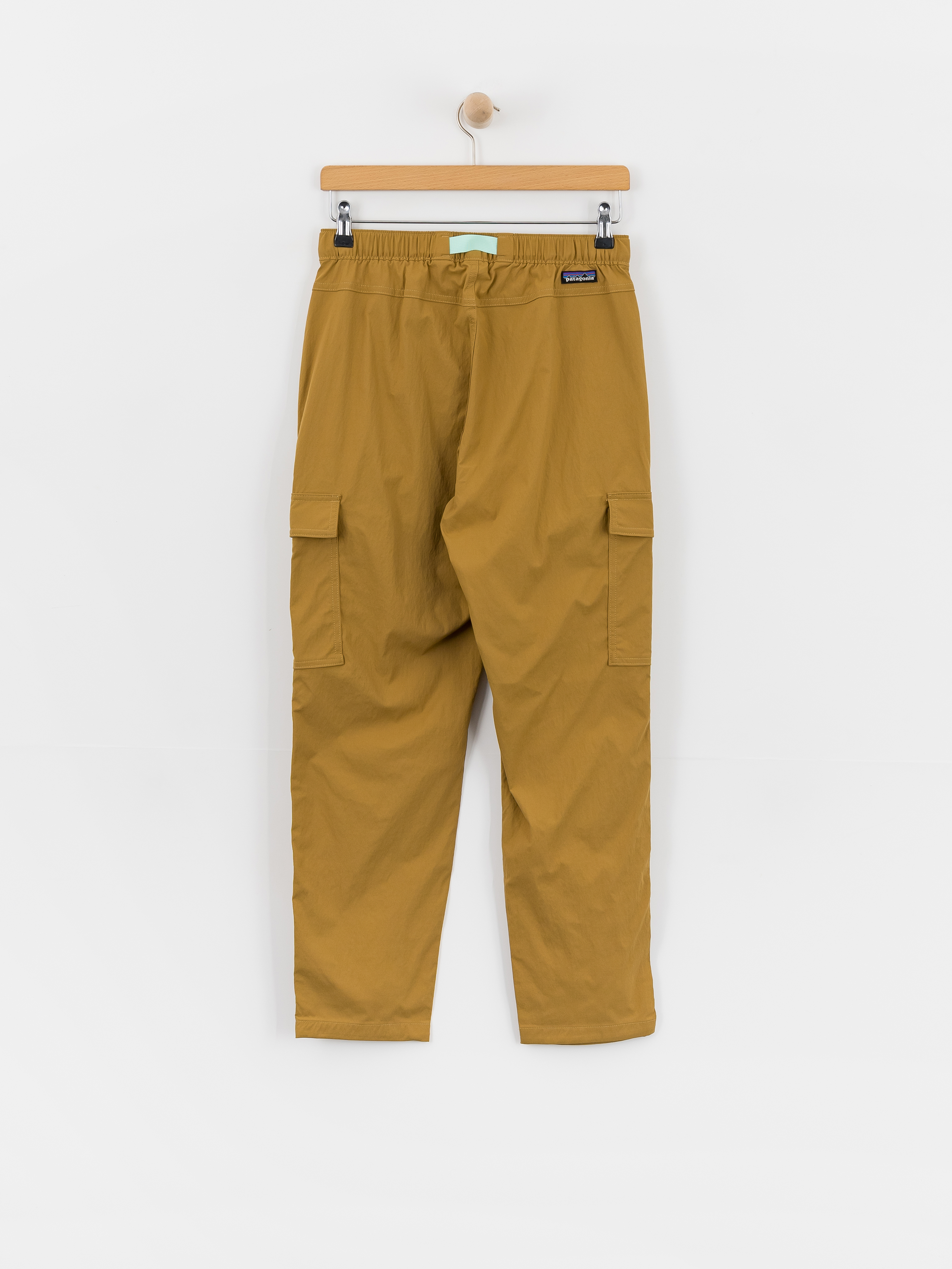 Pantaloni Patagonia Outdoor Everyday Cargo Wmn (bobcat brown)