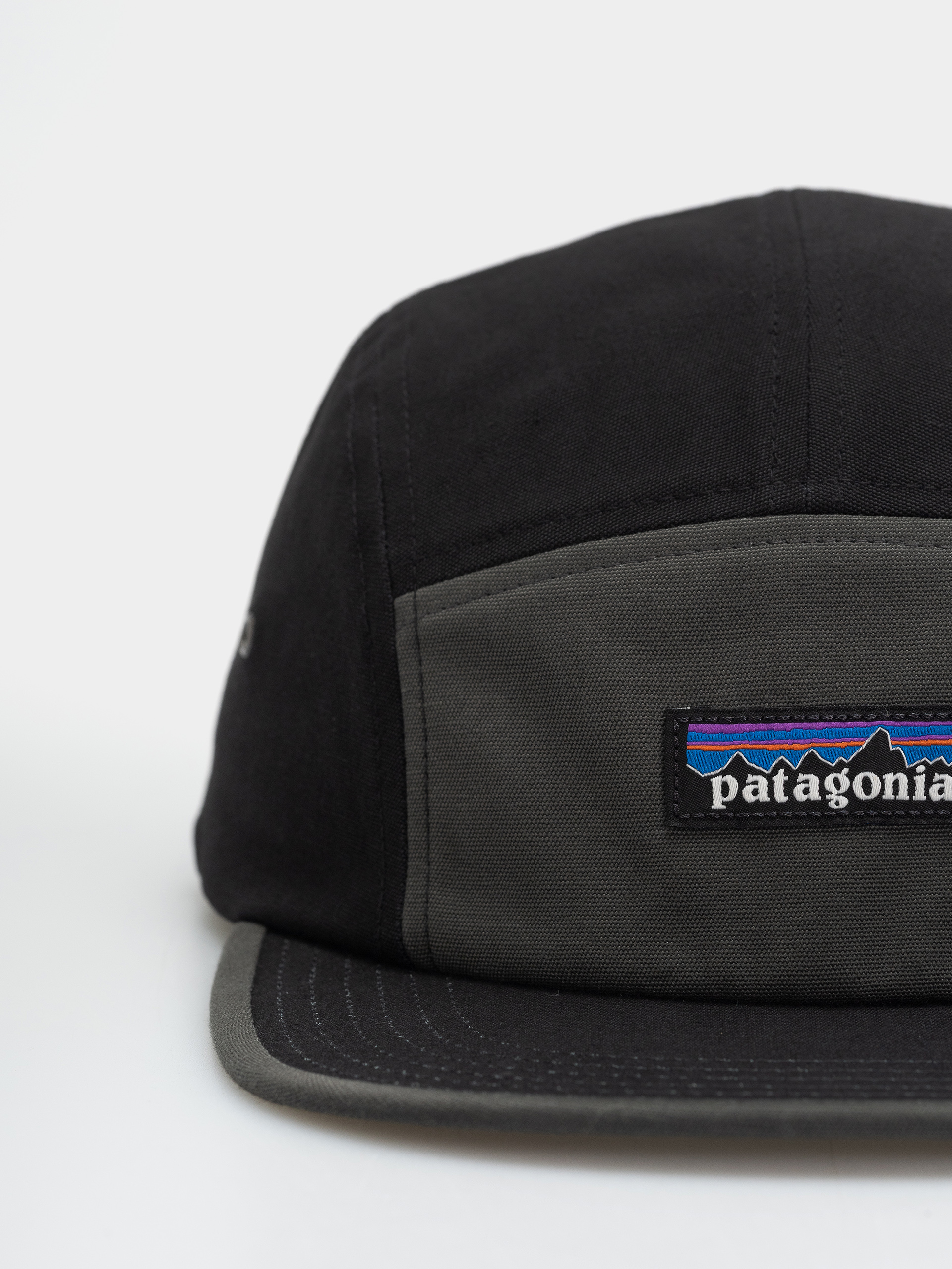 Șapcă Patagonia Graphic Maclure (p 6 label/black)