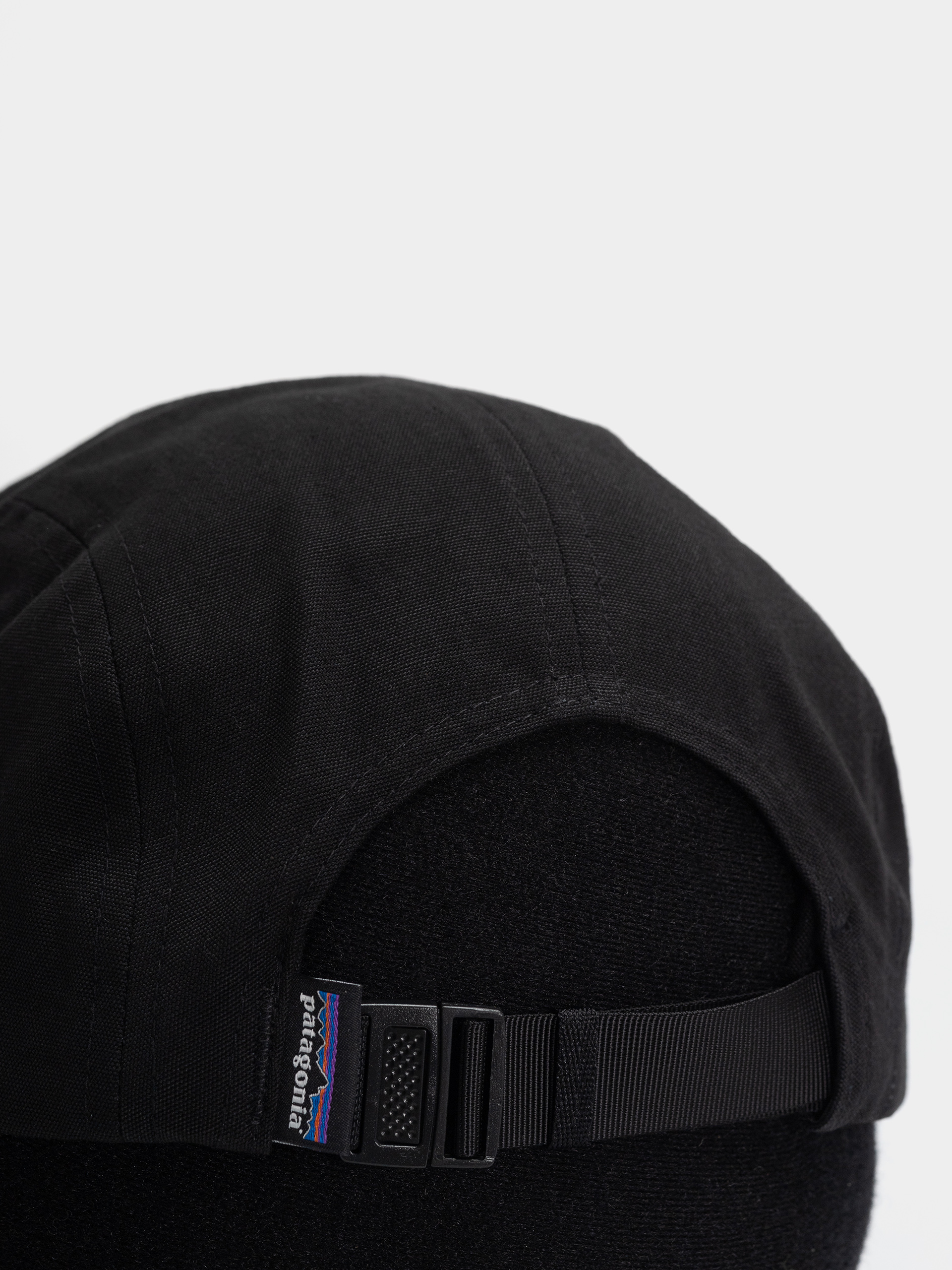 Șapcă Patagonia Graphic Maclure (p 6 label/black)