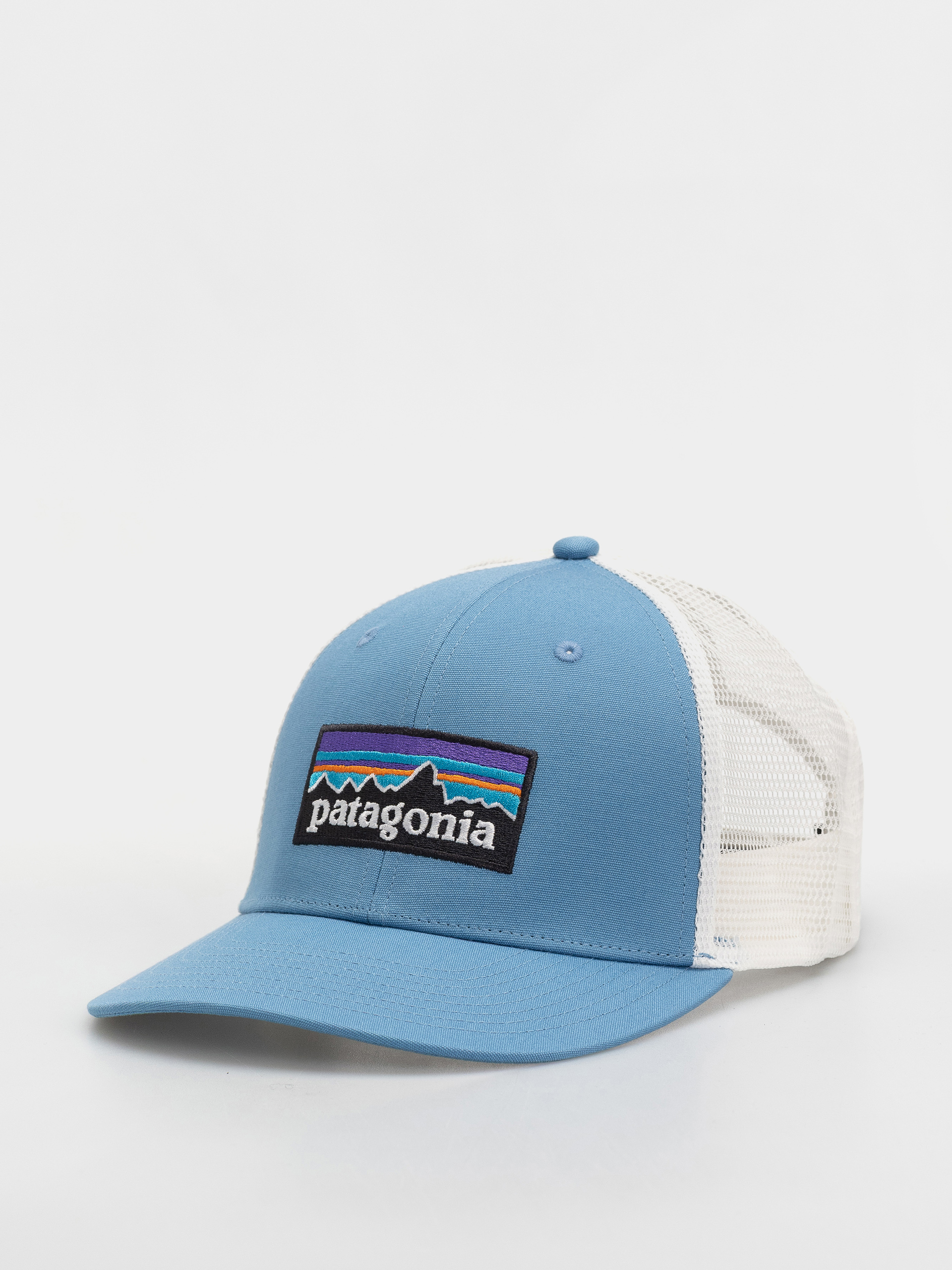 Șapcă Patagonia P 6 Logo Trucker