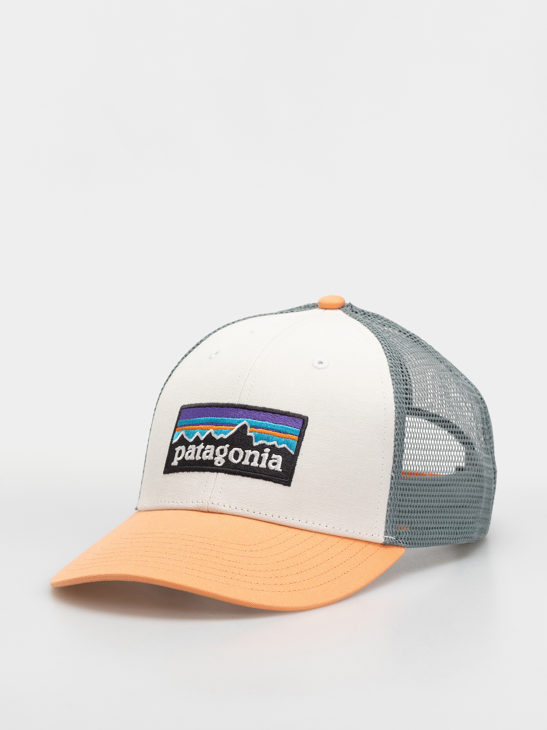 Șapcă Patagonia P 6 Logo LoPro Trucker