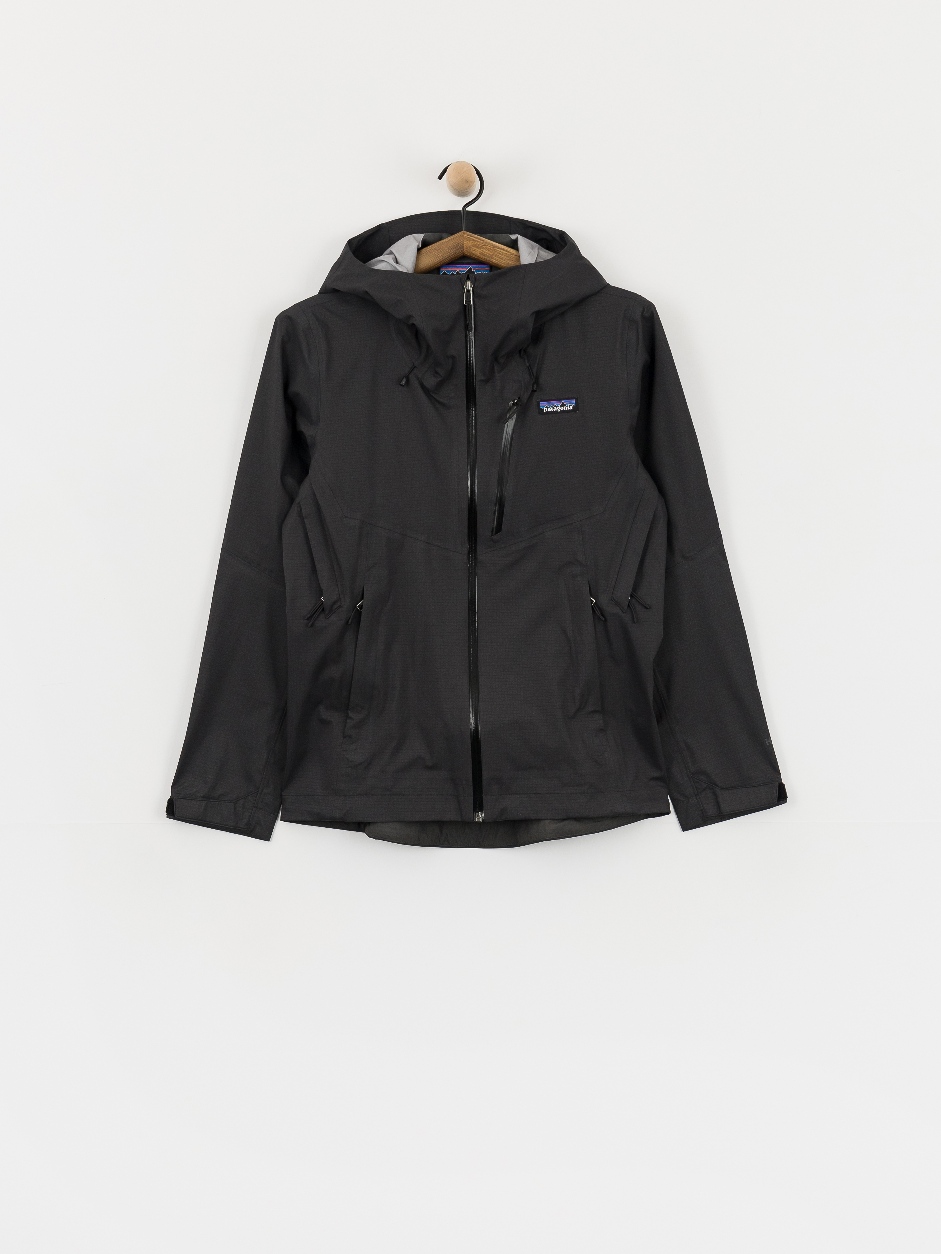 Geacă Patagonia Granite Crest Wmn (black)
