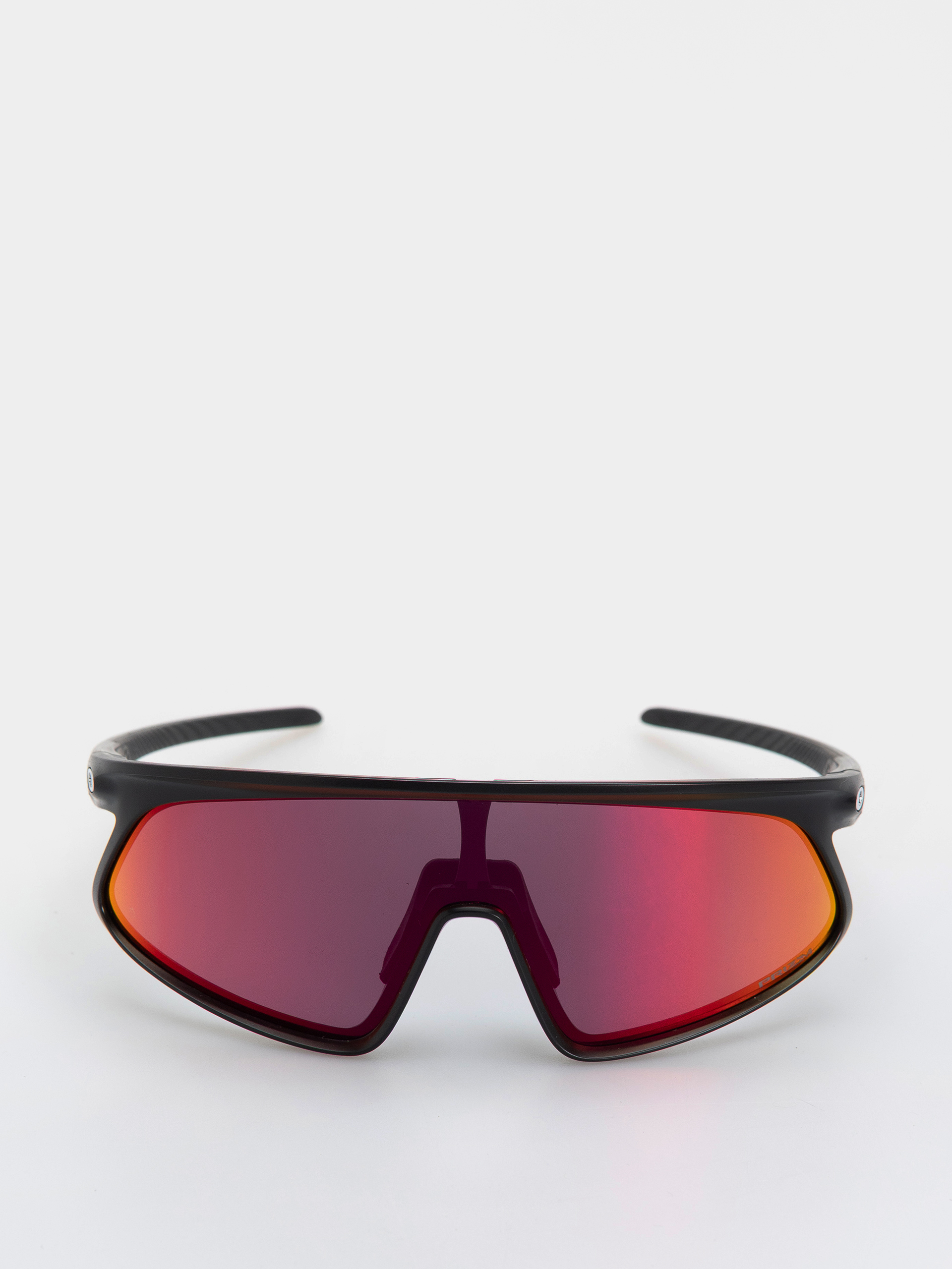 Ochelari de soare Oakley Rslv 141 (matte black/prizm road)