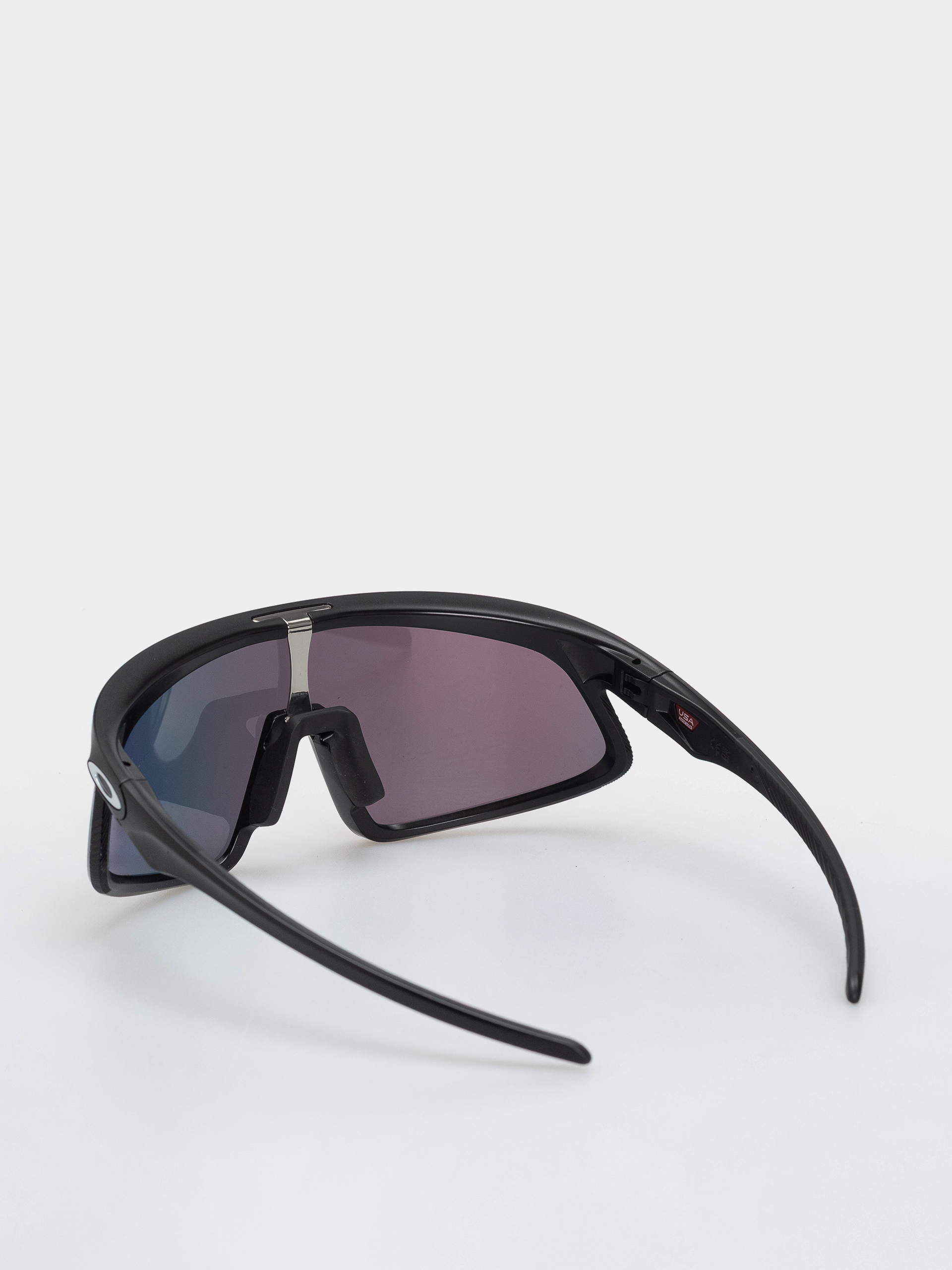 Ochelari de soare Oakley Rslv 141 (matte black/prizm road)