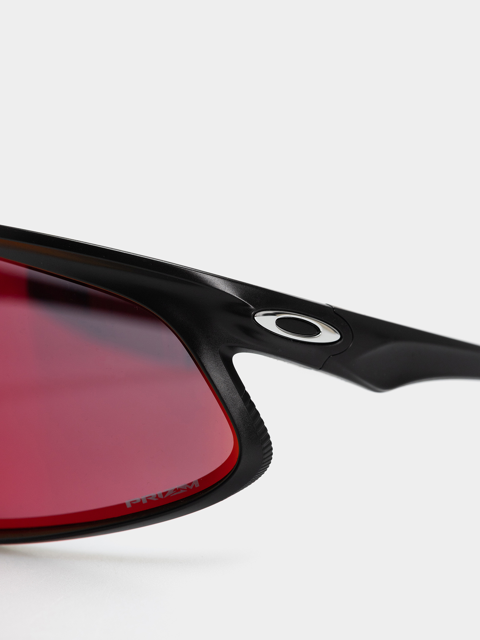Ochelari de soare Oakley Rslv 141 (matte black/prizm road)