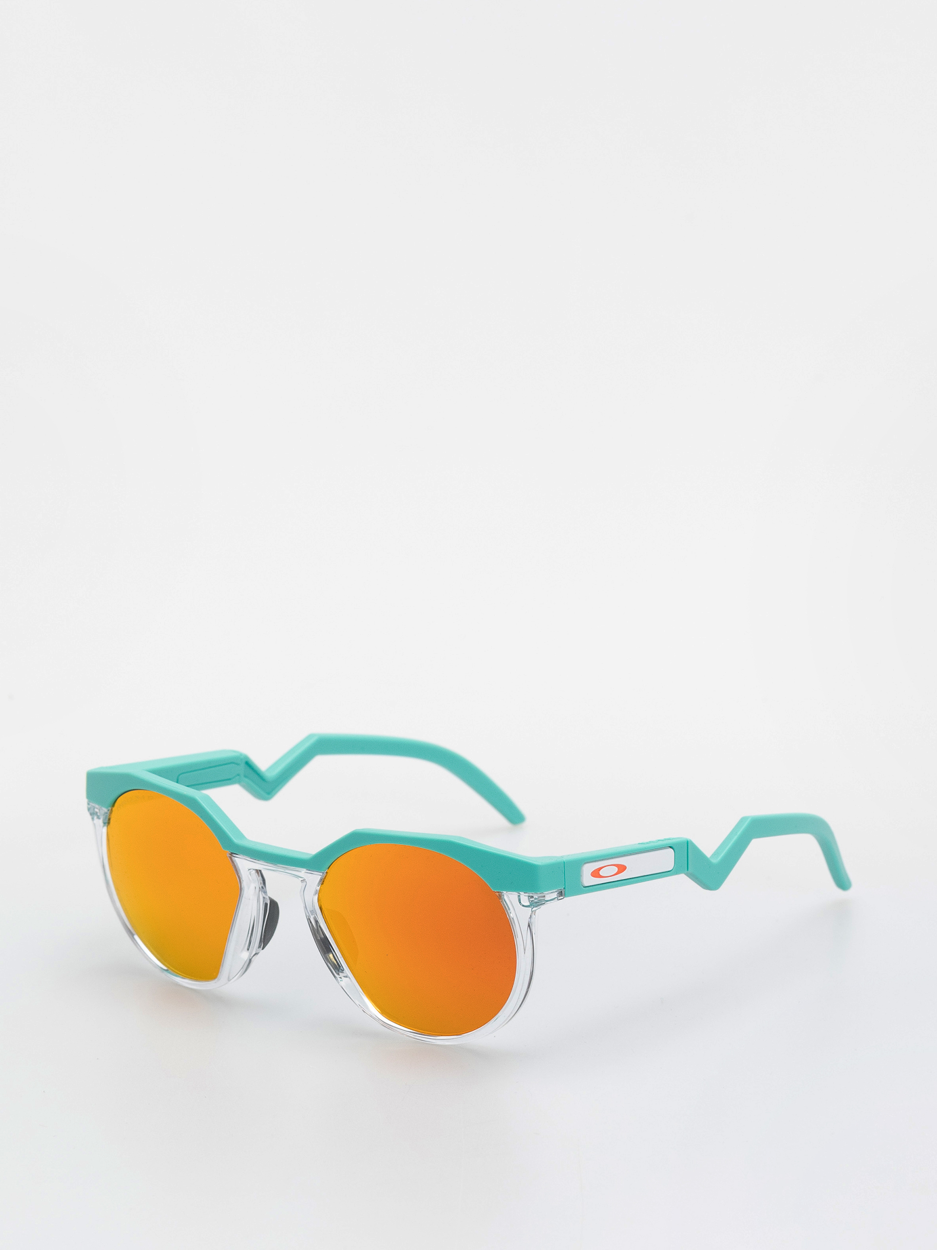Ochelari de soare Oakley Hstn