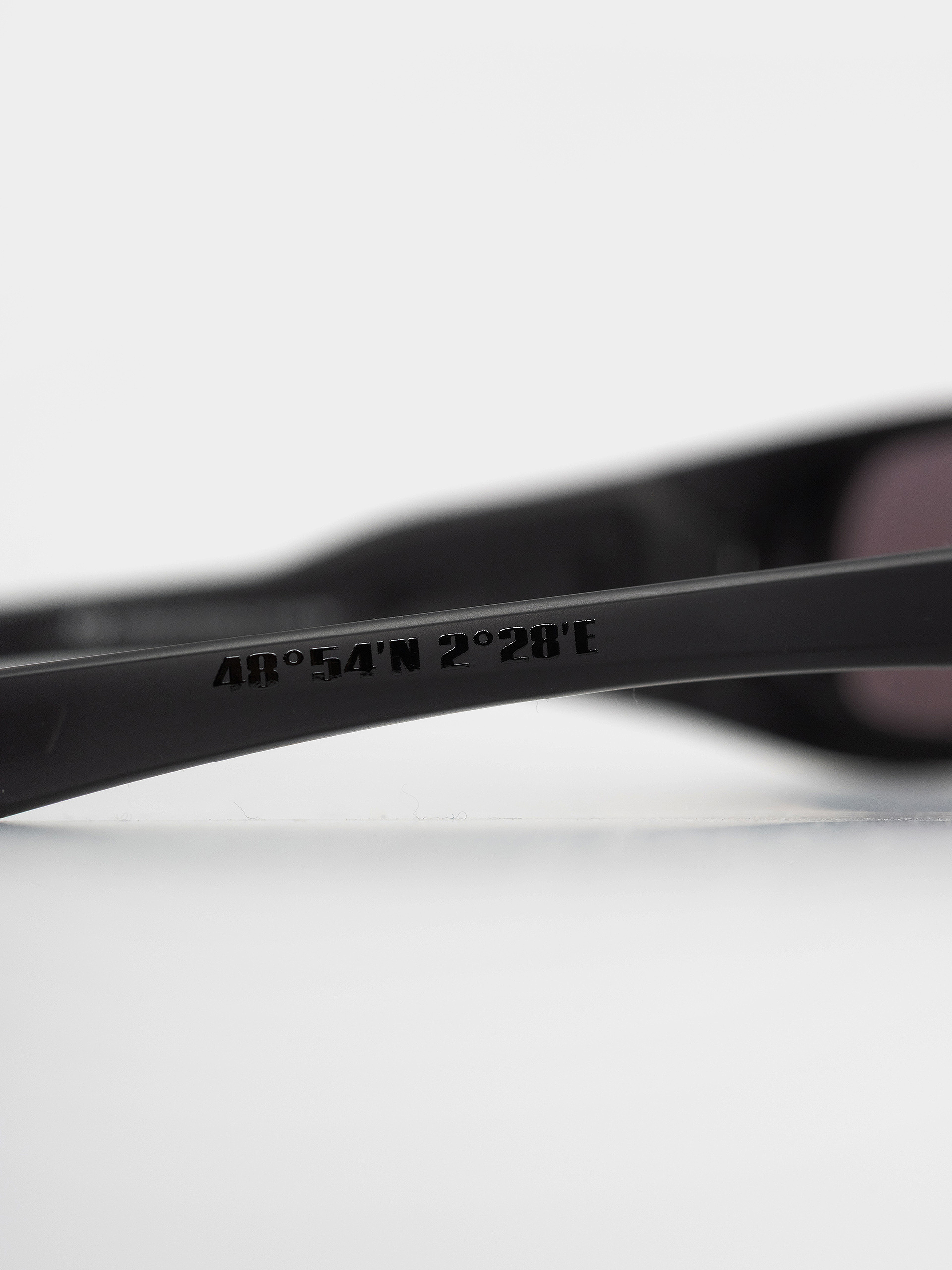 Ochelari de soare Oakley Permian (matte black ink/prizm road)