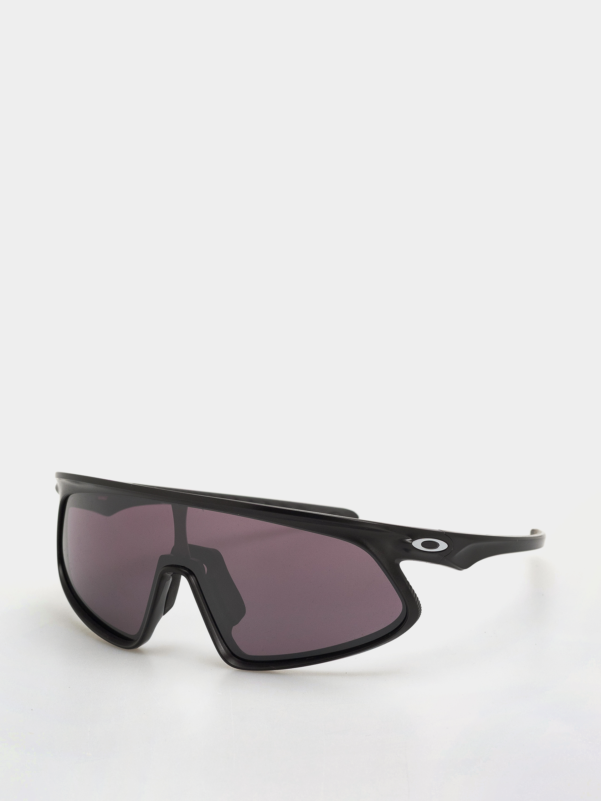 Ochelari de soare Oakley Rslv 141 (matte black/prizm road black)