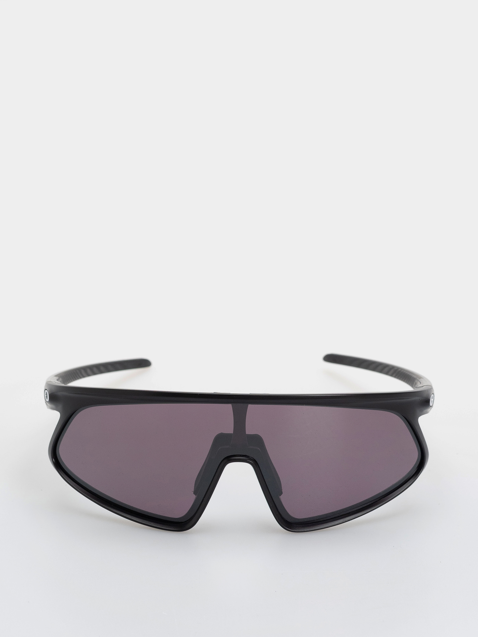 Ochelari de soare Oakley Rslv 141 (matte black/prizm road black)