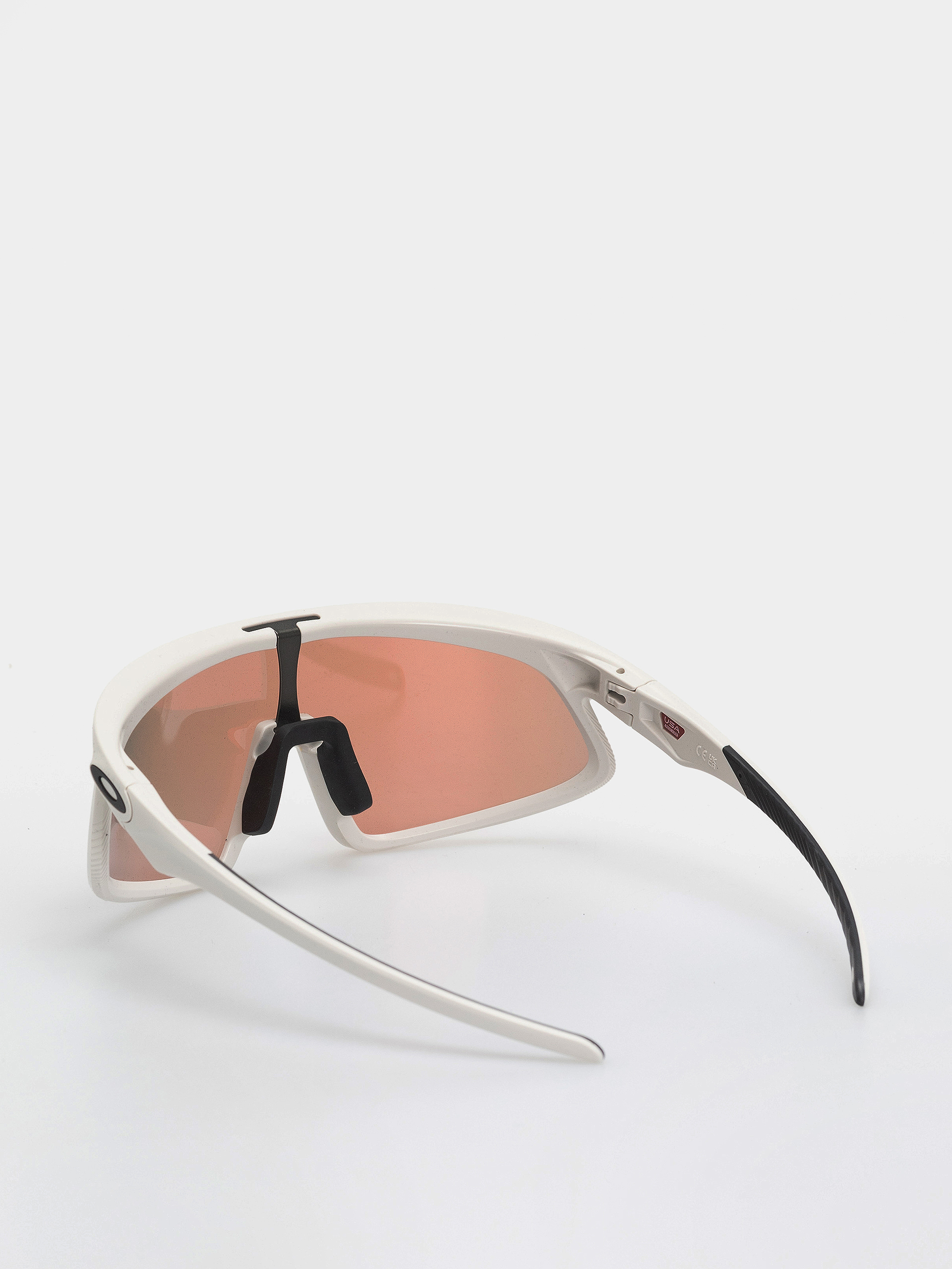 Ochelari de soare Oakley Rslv 141 (matte mist/prizm trail torch)