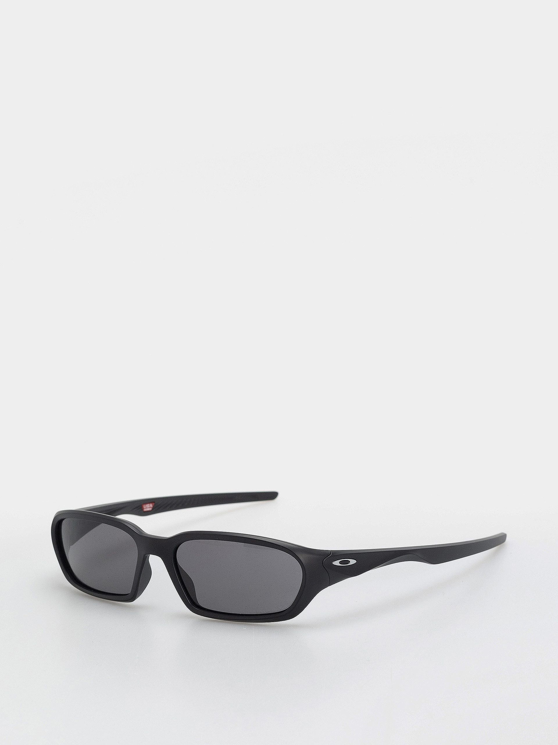 Ochelari de soare Oakley Terraforma - negru (matte black/prizm grey)