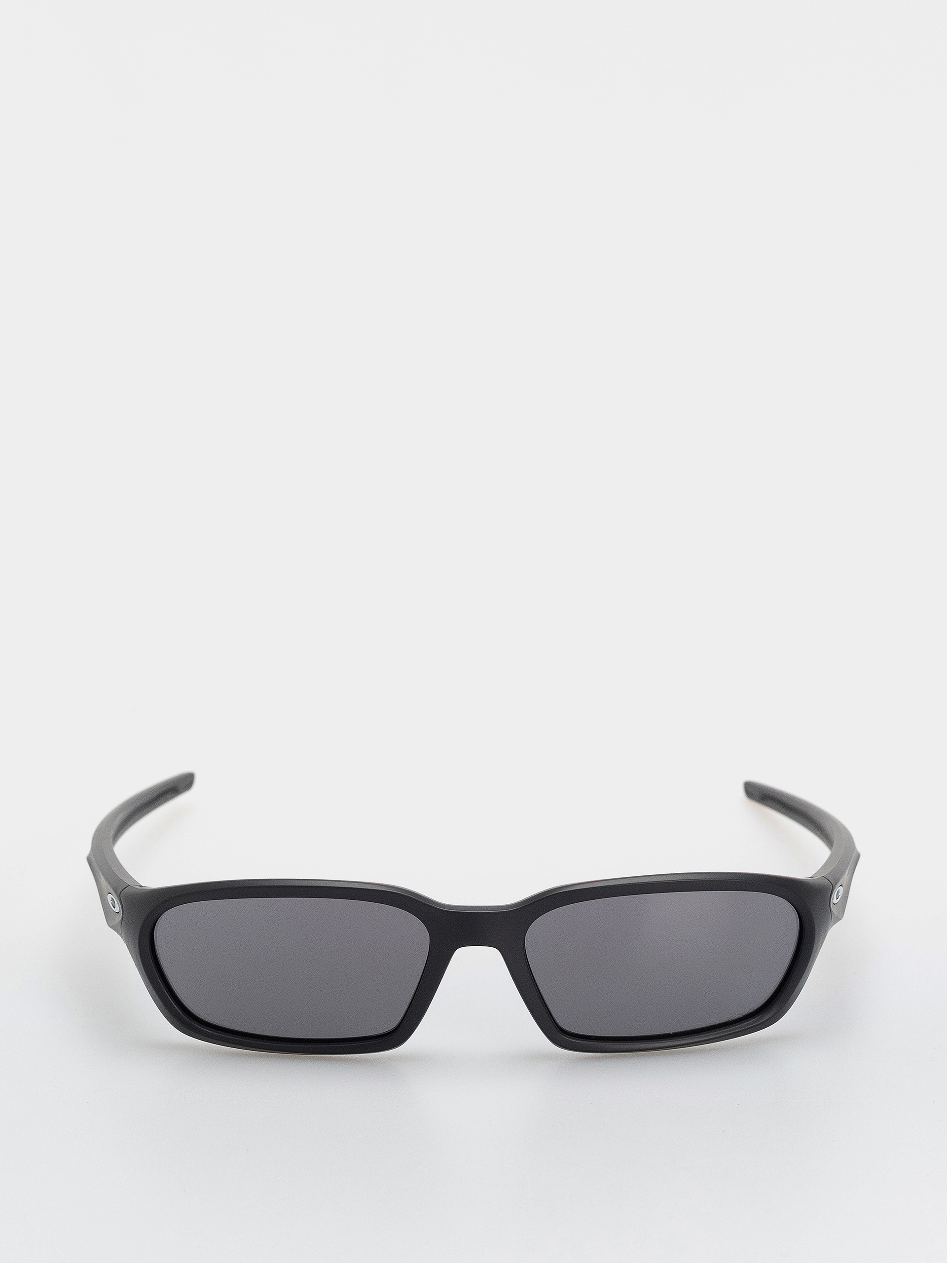 Ochelari de soare Oakley Terraforma - negru (matte black/prizm grey)