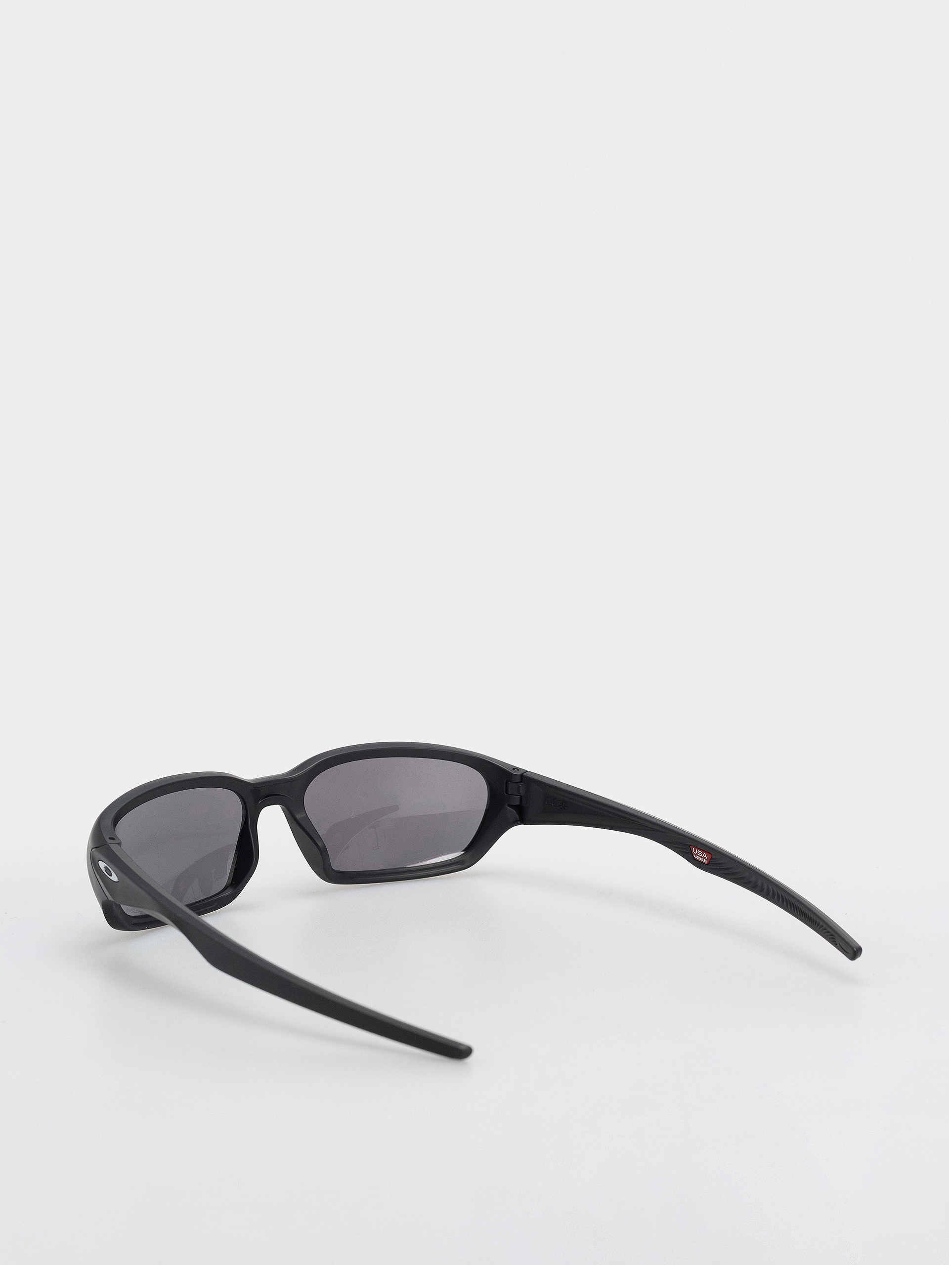 Ochelari de soare Oakley Terraforma - negru (matte black/prizm grey)