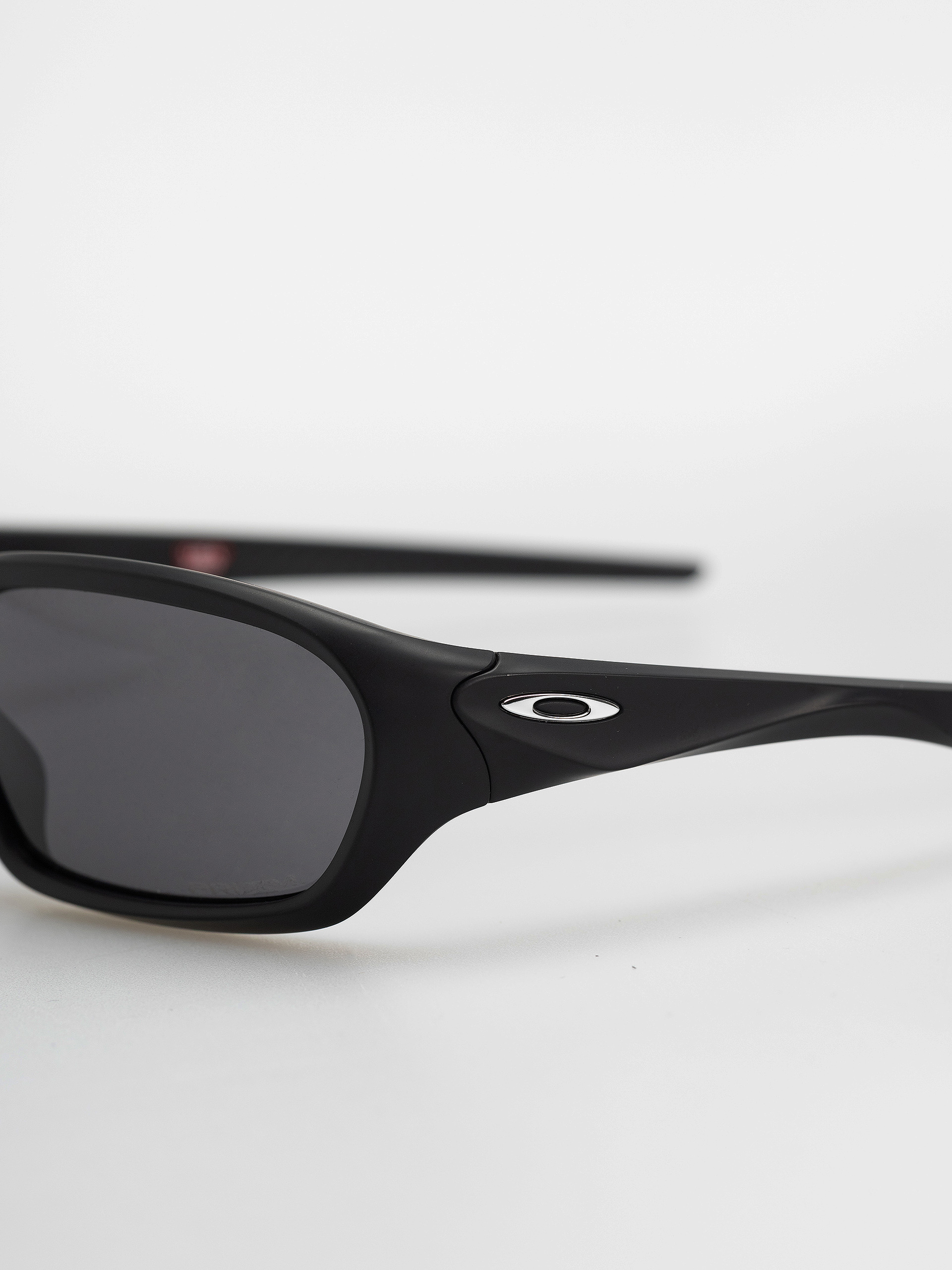 Ochelari de soare Oakley Terraforma (matte black/prizm grey)