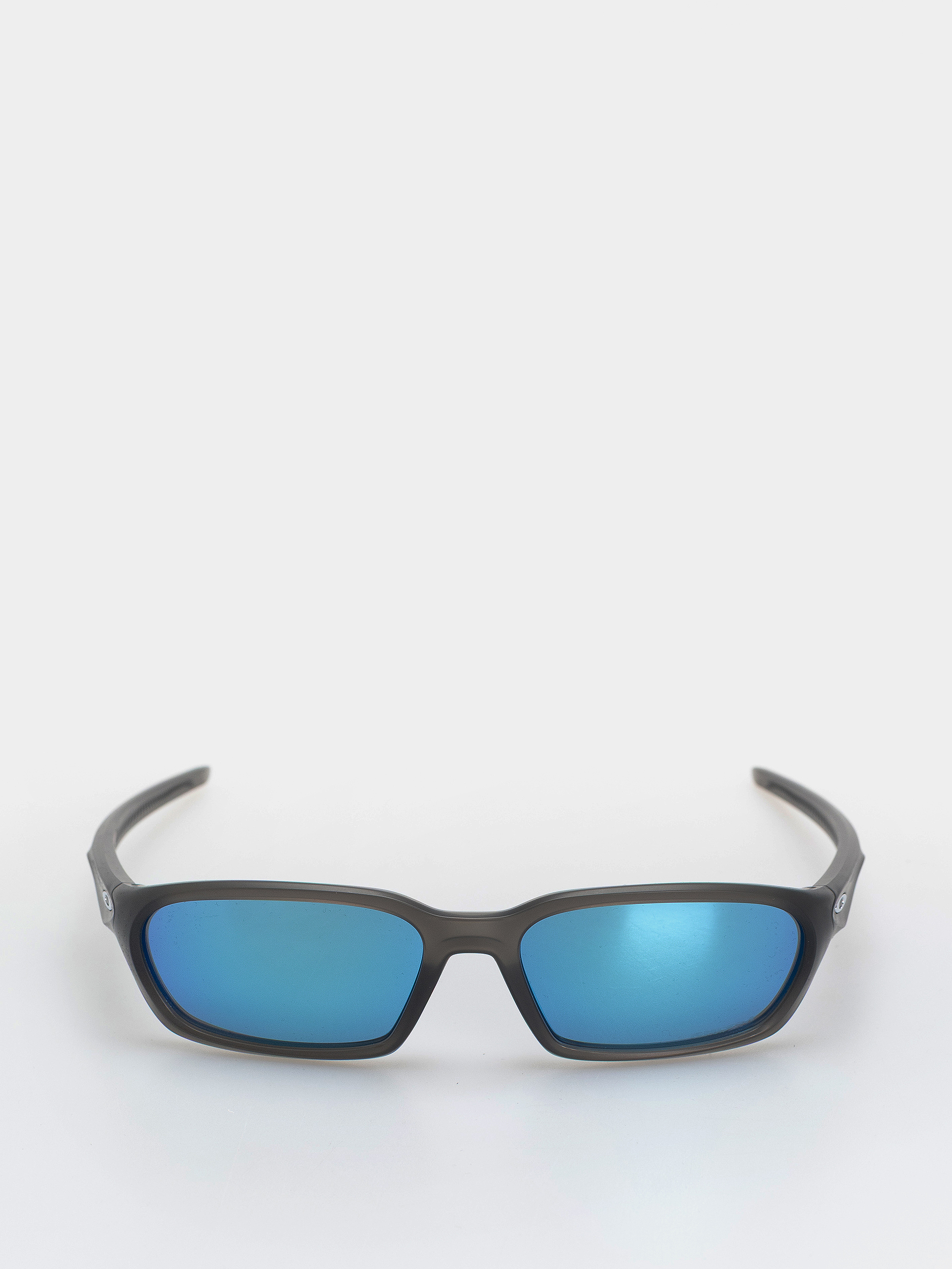Ochelari de soare Oakley Terraforma (matte grey smoke/prizm sapphire)