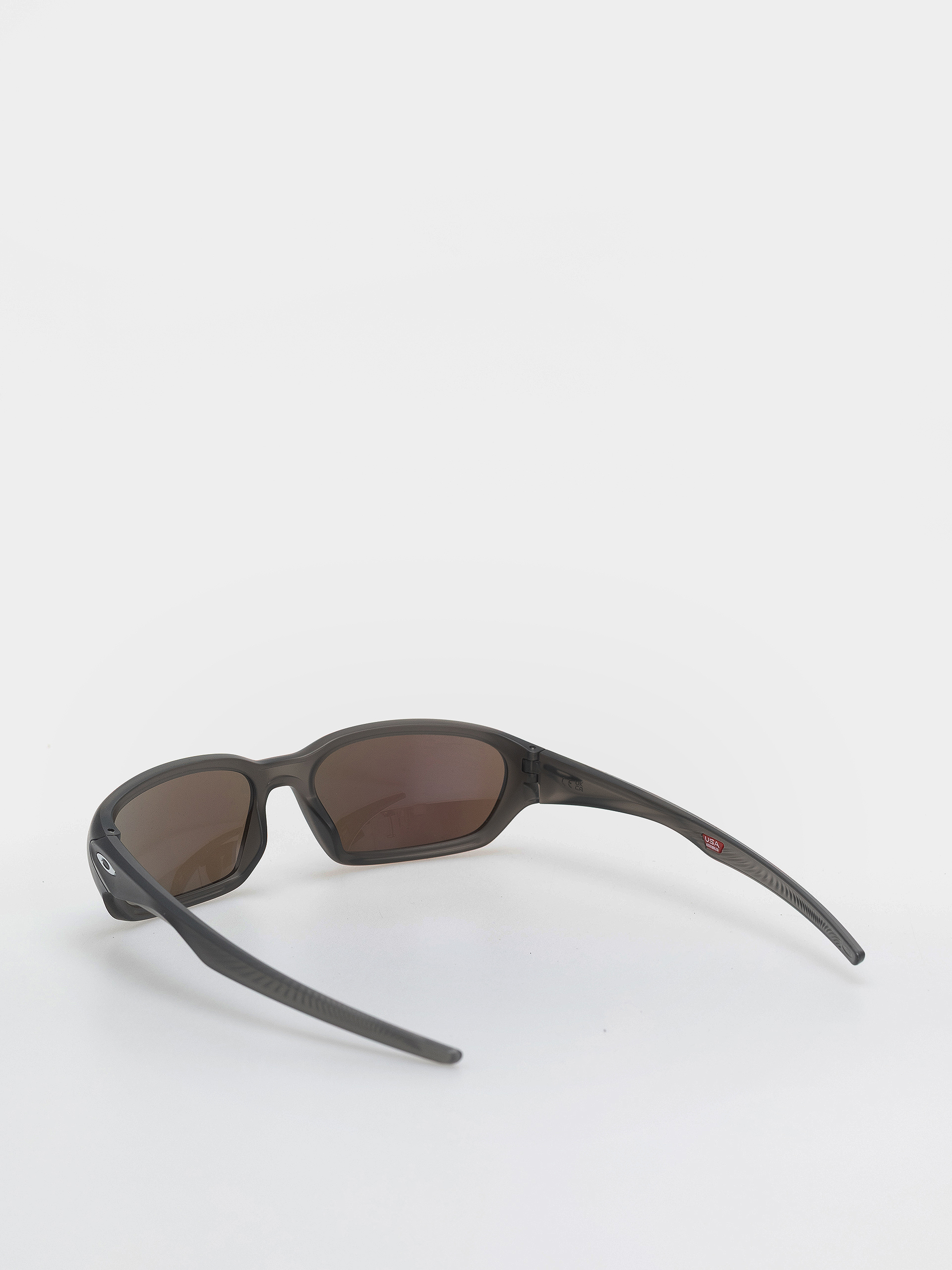 Ochelari de soare Oakley Terraforma (matte grey smoke/prizm sapphire)