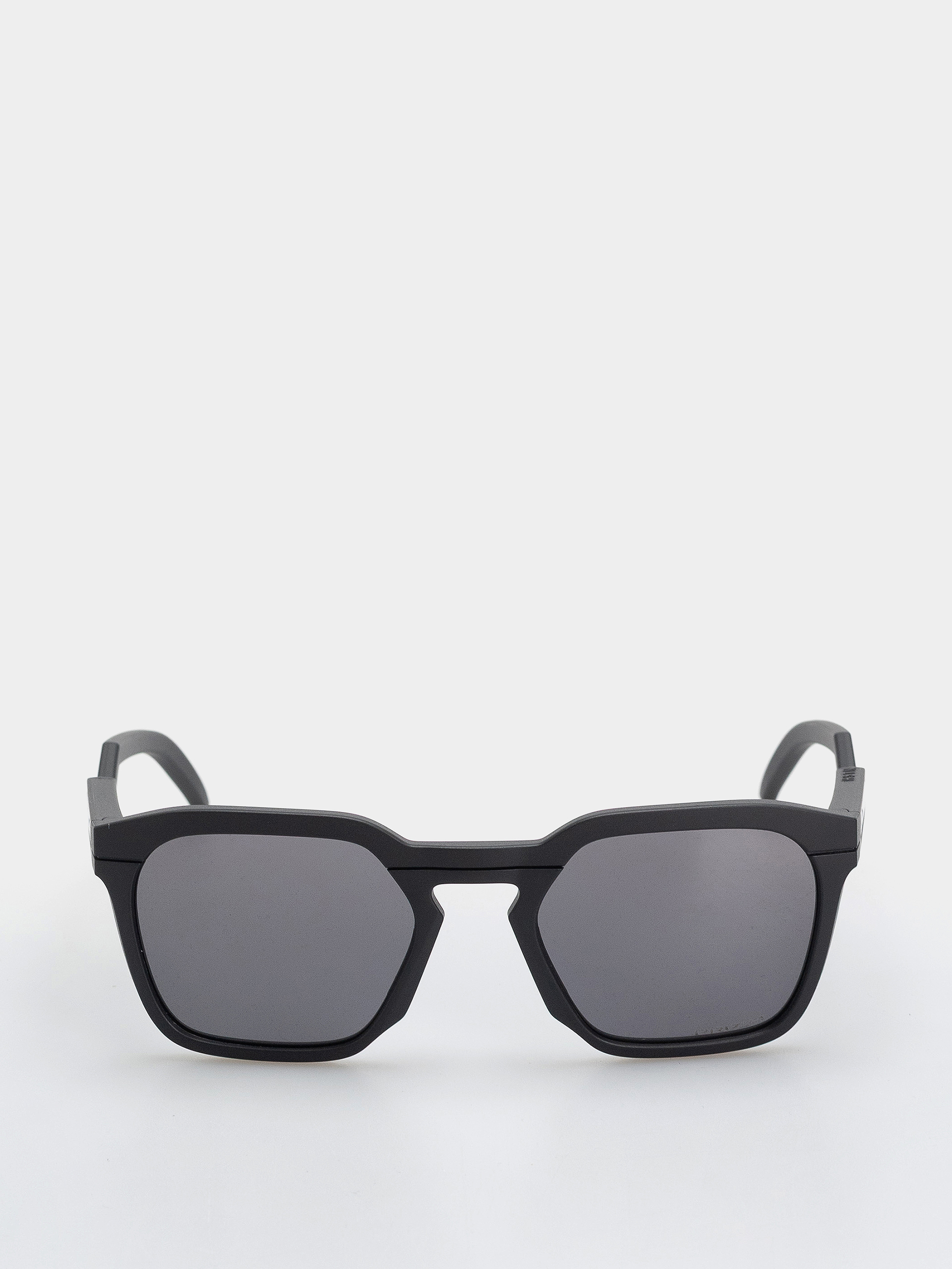 Ochelari de soare Oakley Hstn Sq (matte black/prizm grey)