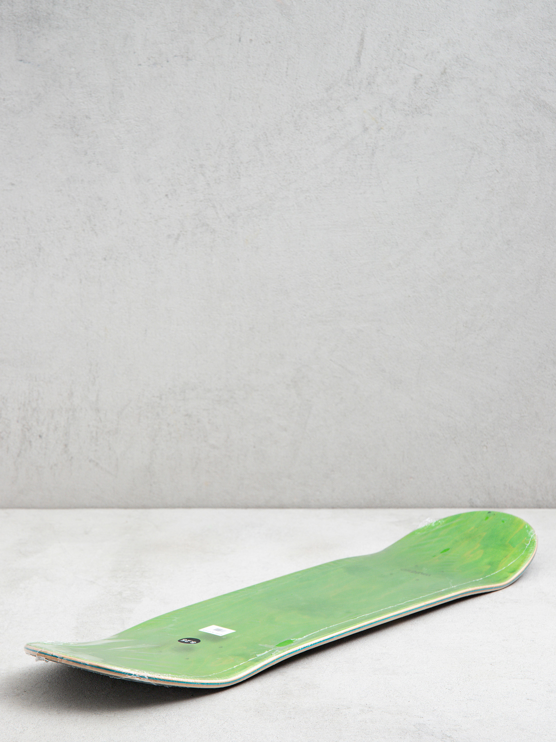 Placă Wasted Paris Angels Gully Board (black)