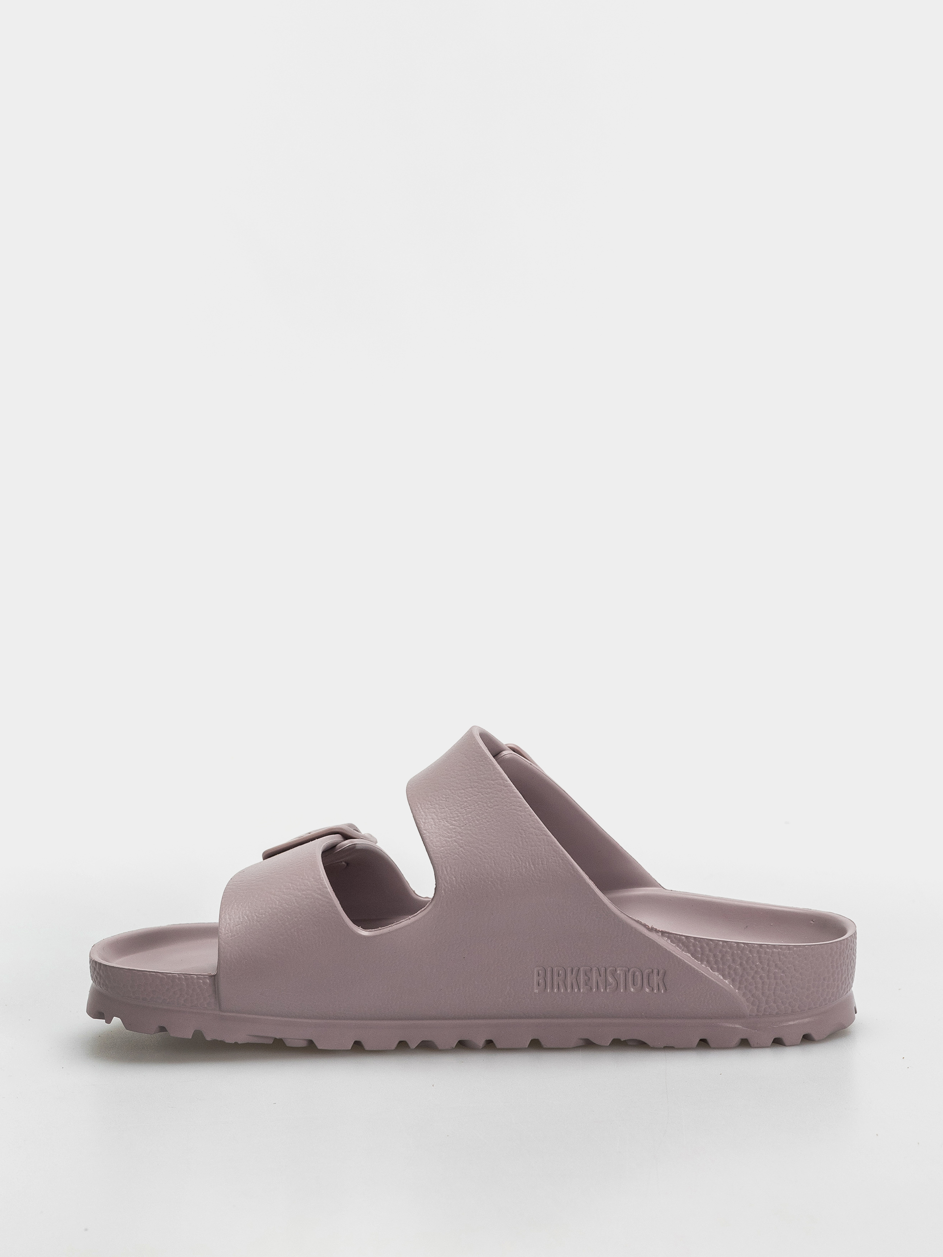Șlapi Birkenstock Arizona Essentials EVA Narrow (faded purple)