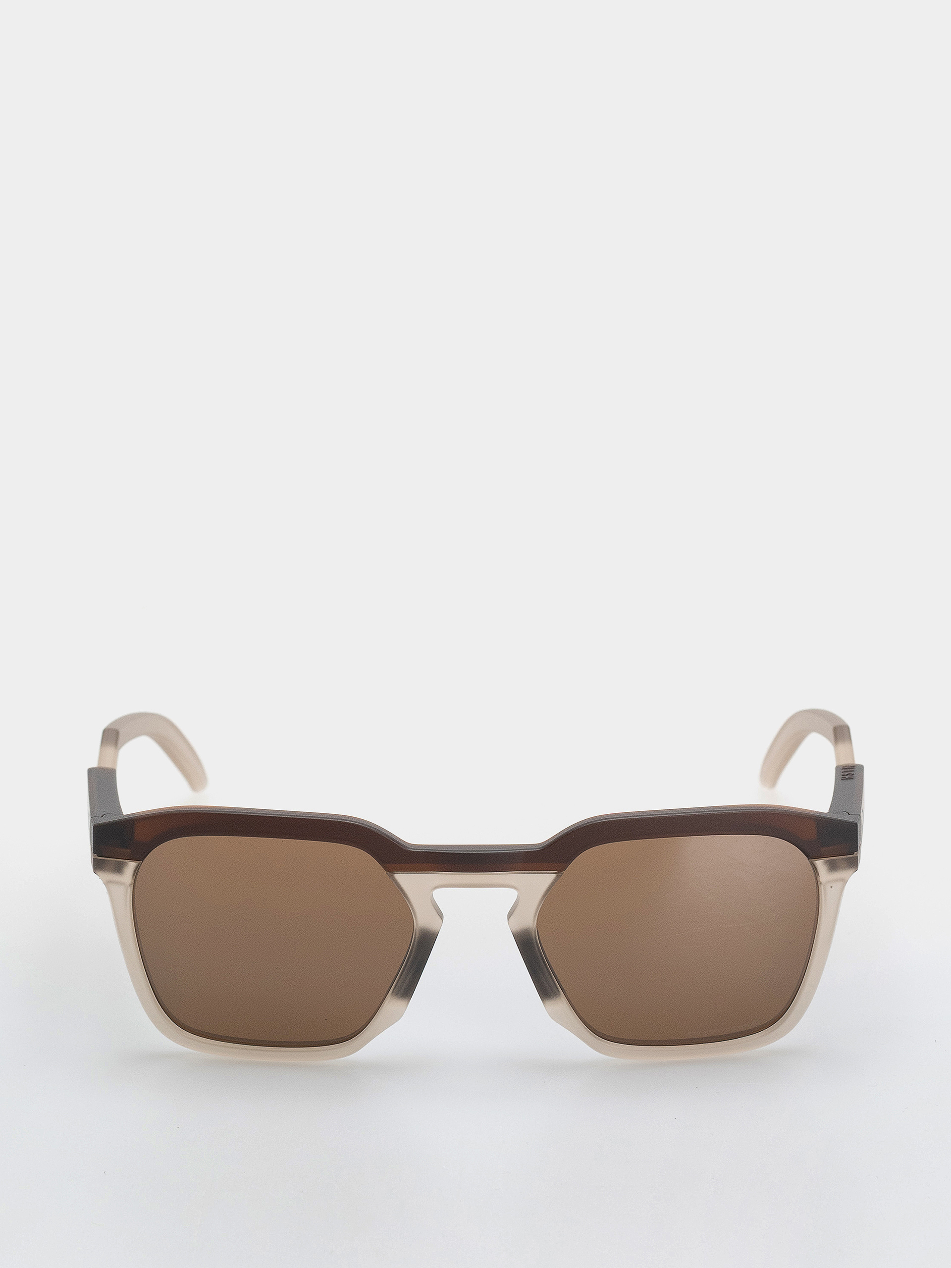 Ochelari de soare Oakley Hstn Sq (matte rootbeer/prizm tungsten)