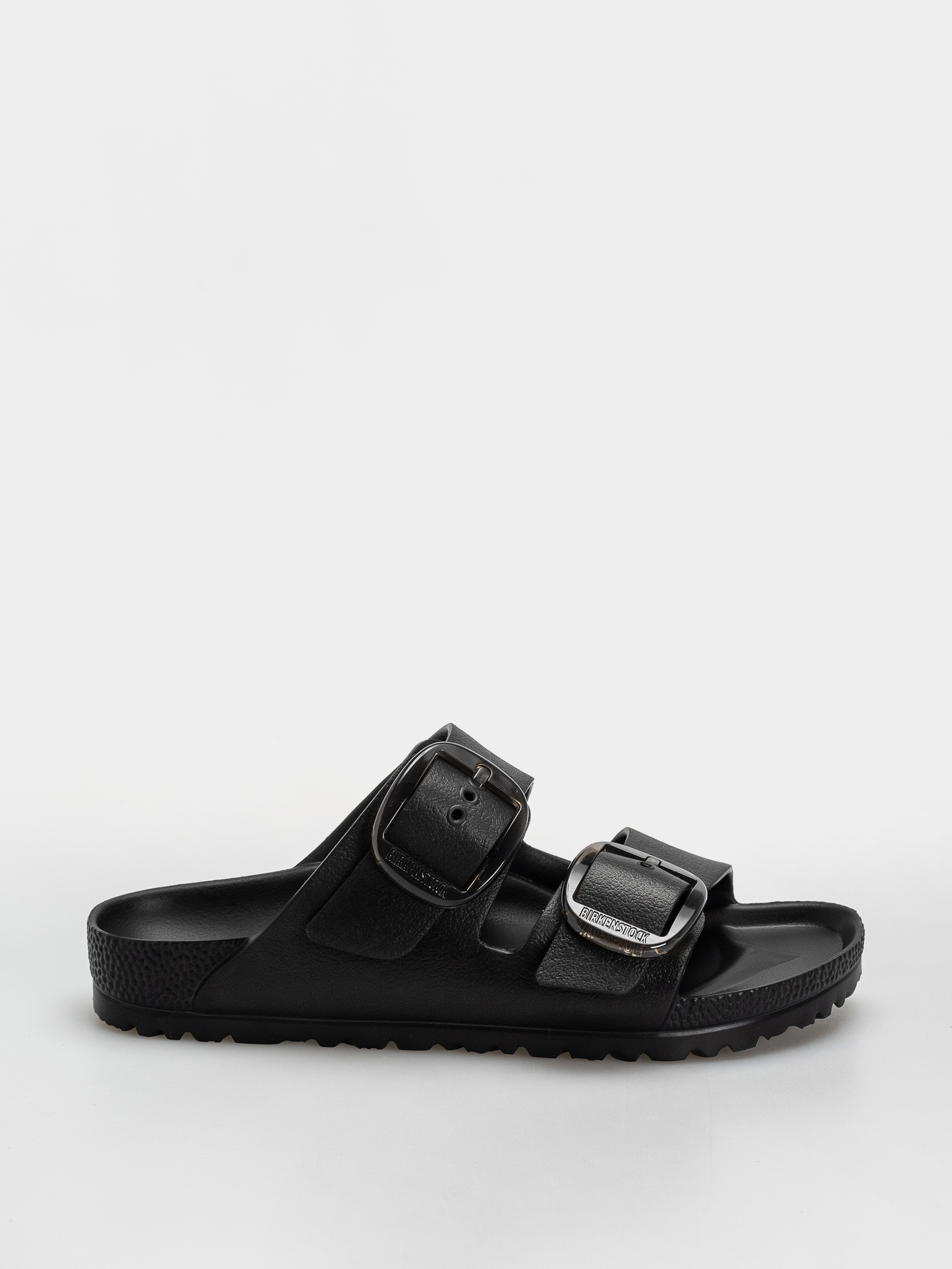 u0218lapi Birkenstock Arizona Big Buckle EVA Narrow Wmn (black)