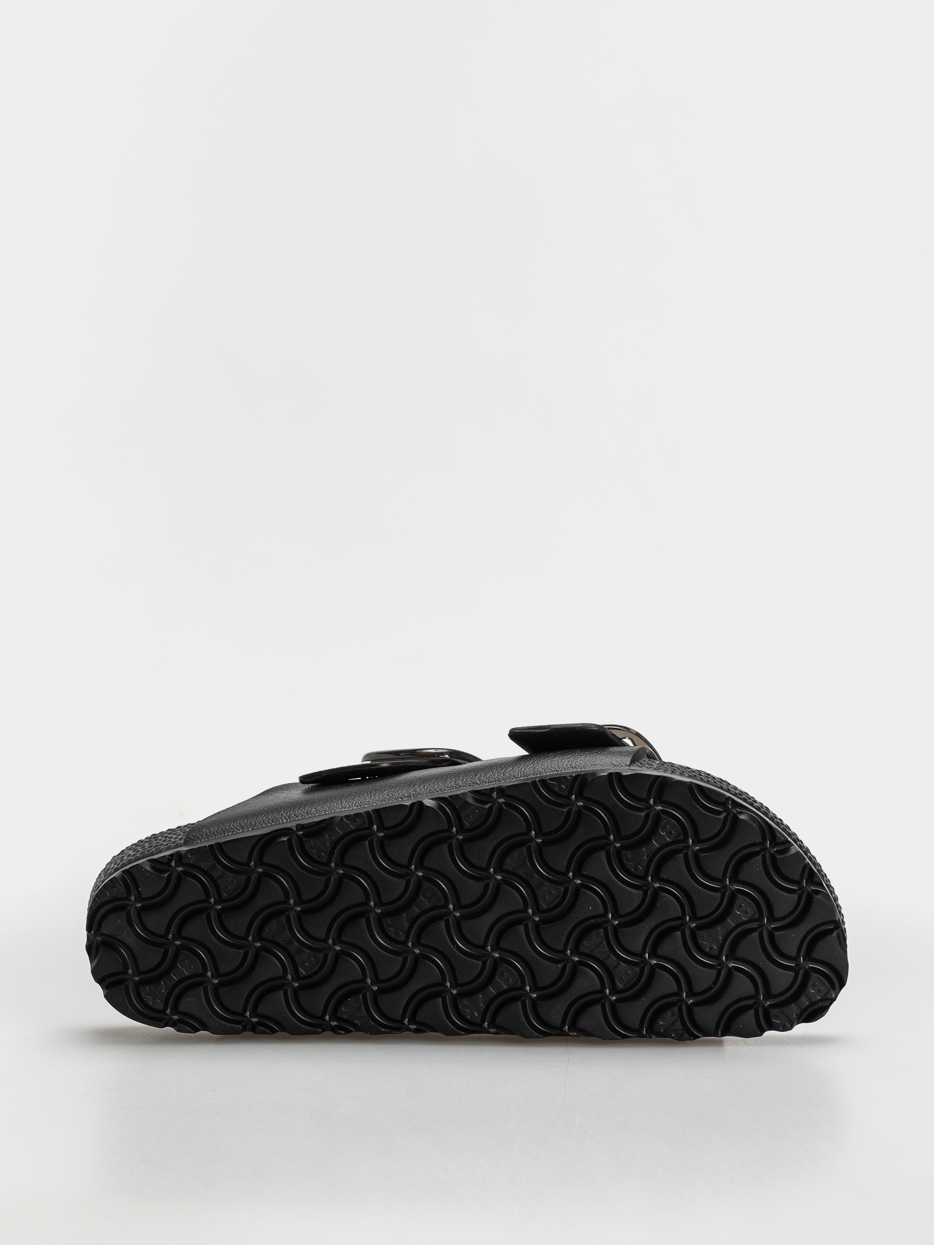 Șlapi Birkenstock Arizona Big Buckle EVA Narrow Wmn (black)