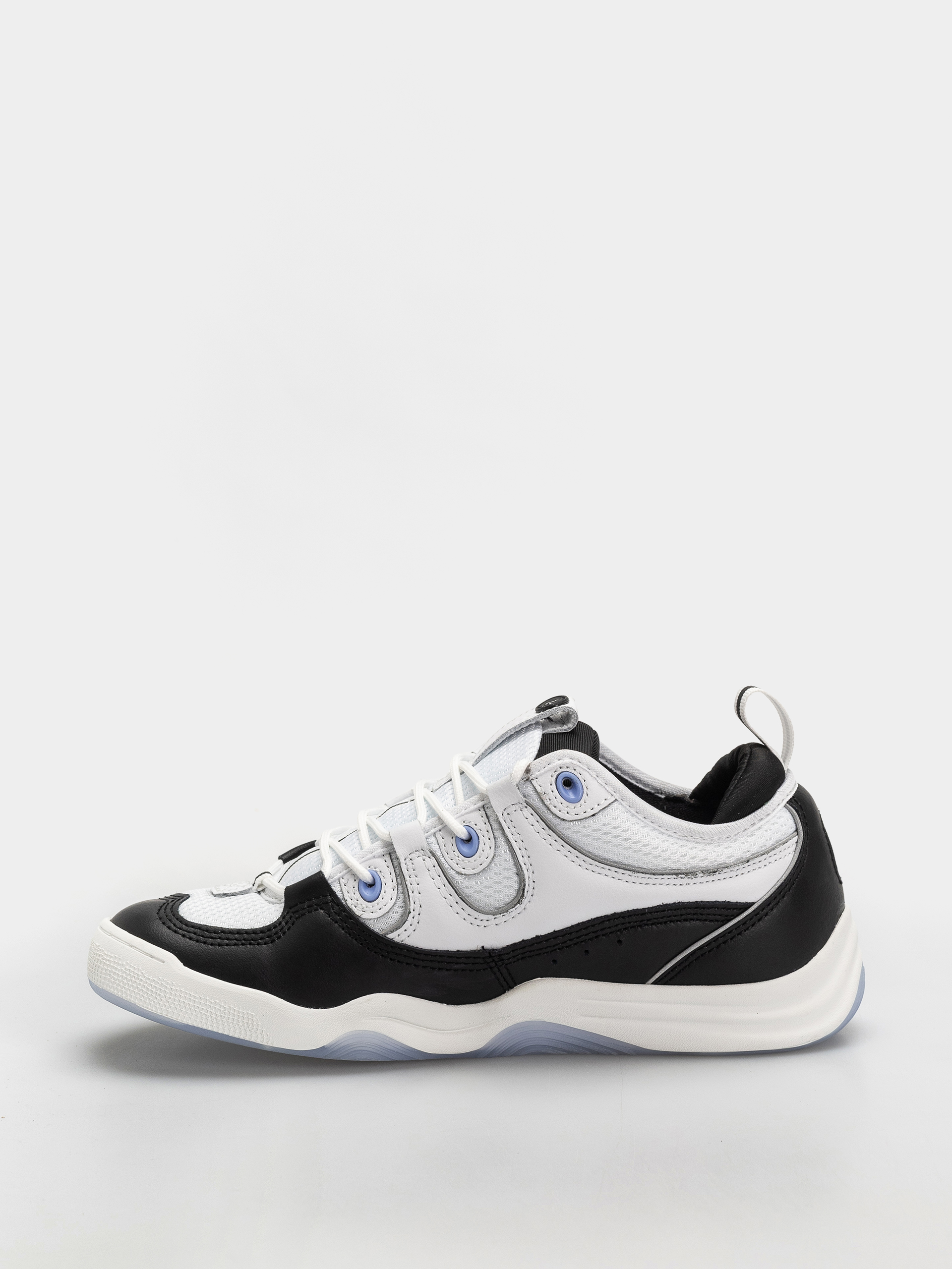 Pantofi eS Two Nine 8 (black/white/crystal)