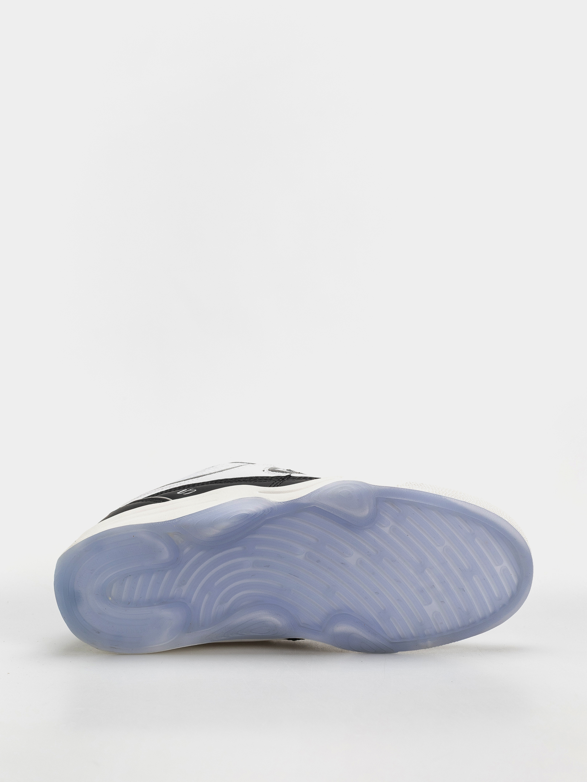 Pantofi eS Two Nine 8 (black/white/crystal)