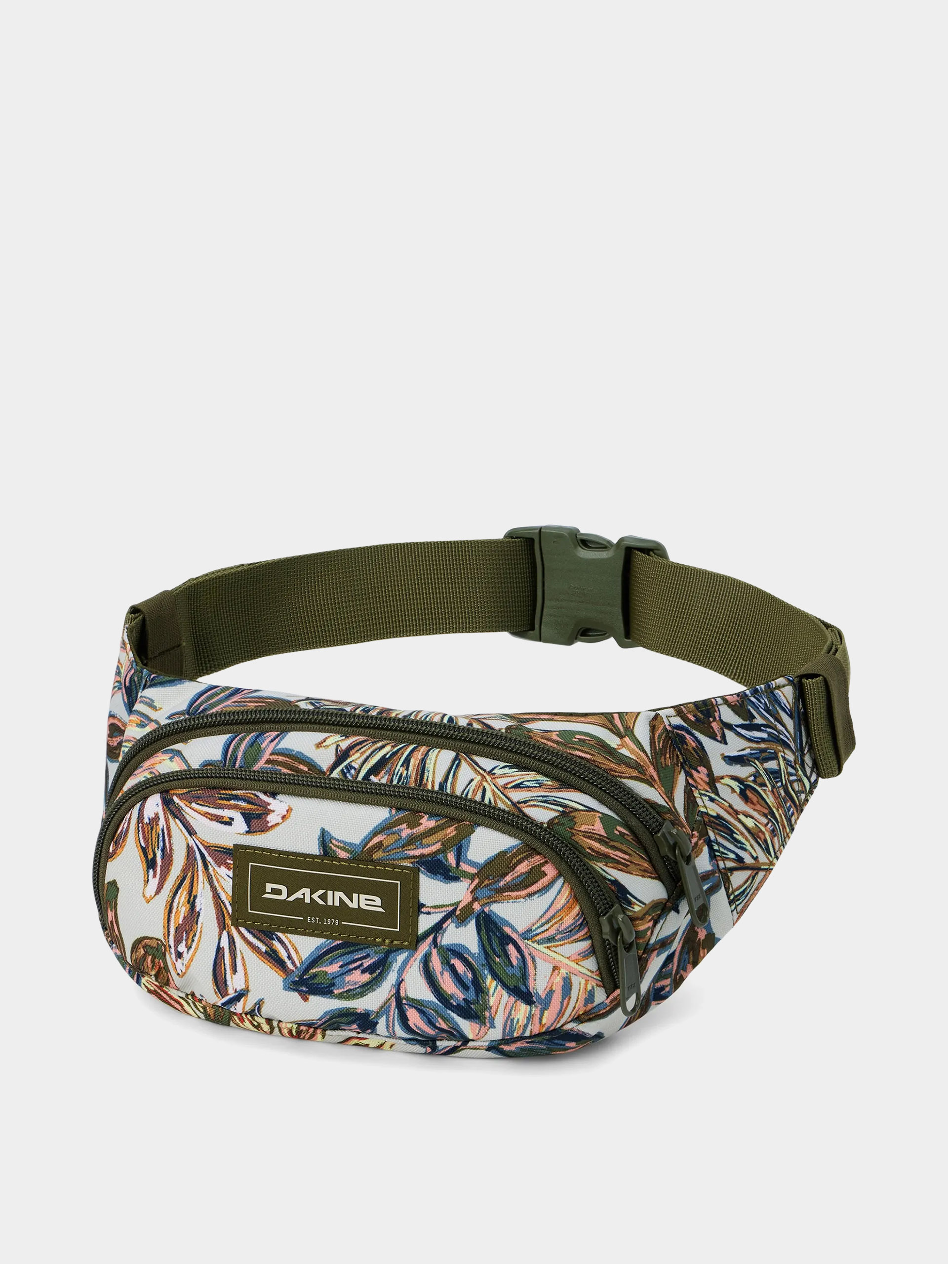 Borsetu0103 de bru00e2u Dakine Hip Pack (oasis)