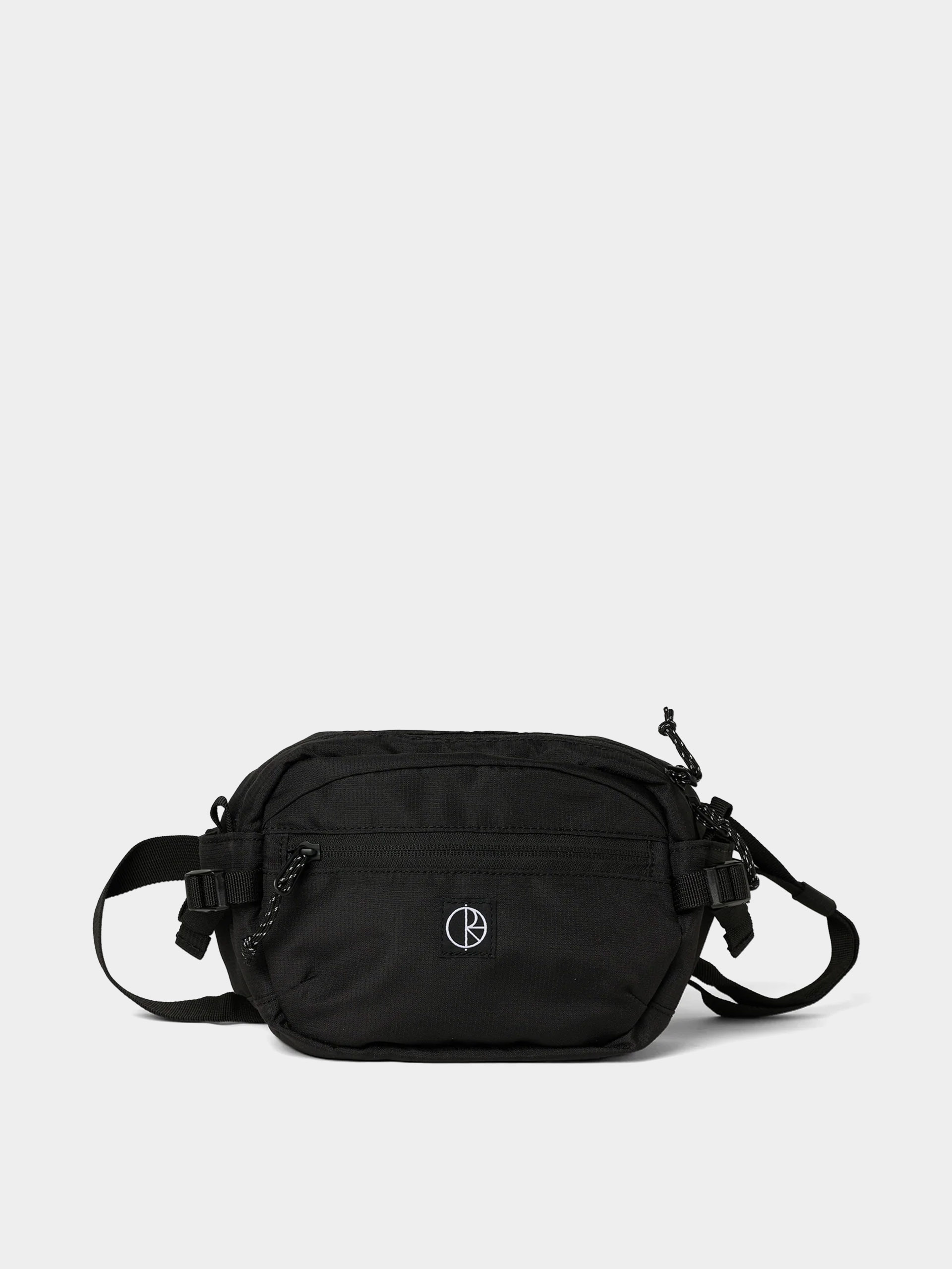 Borsetă de brâu Polar Skate Resa Hip (black)