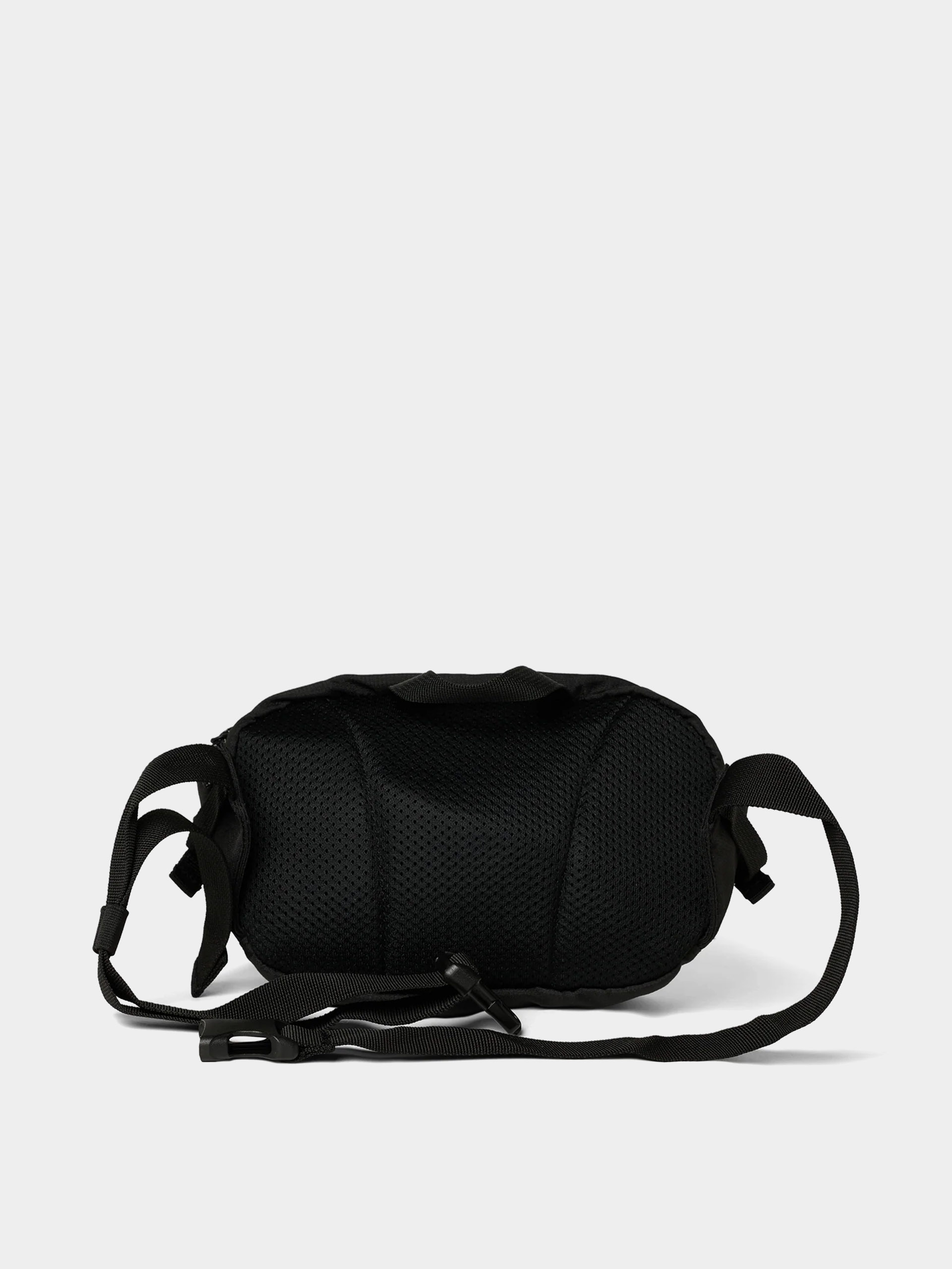 Borsetă de brâu Polar Skate Resa Hip (black)