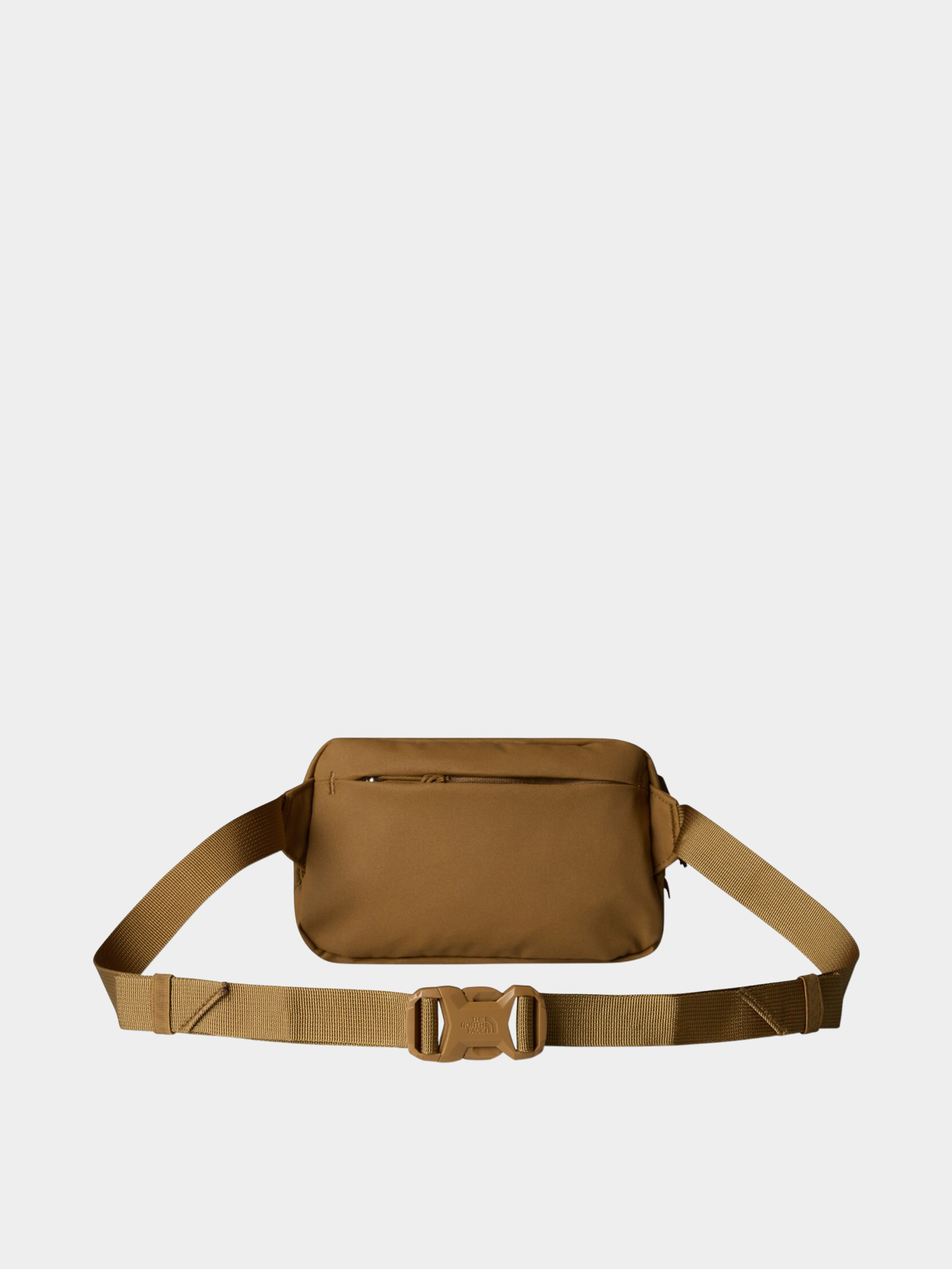 Borsetă de brâu The North Face Terra Lumbar 1L (utility brown)