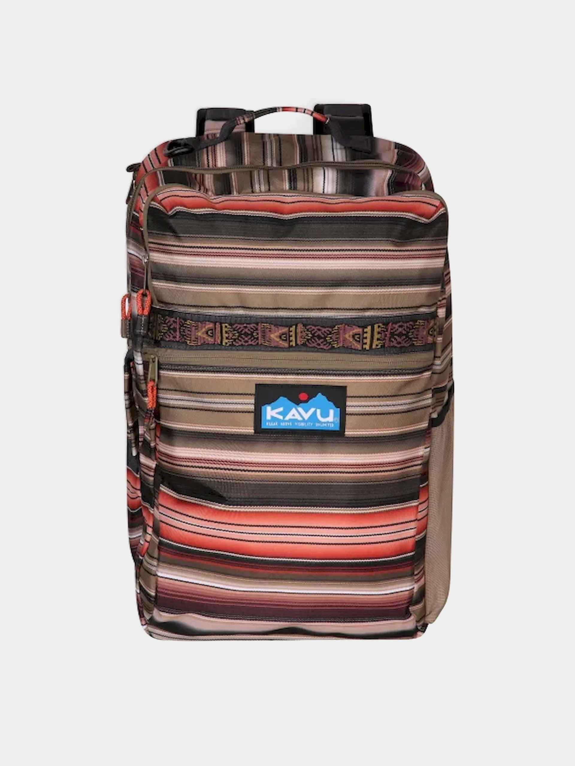 Rucsac Kavu Hauler Hills (horizon run)