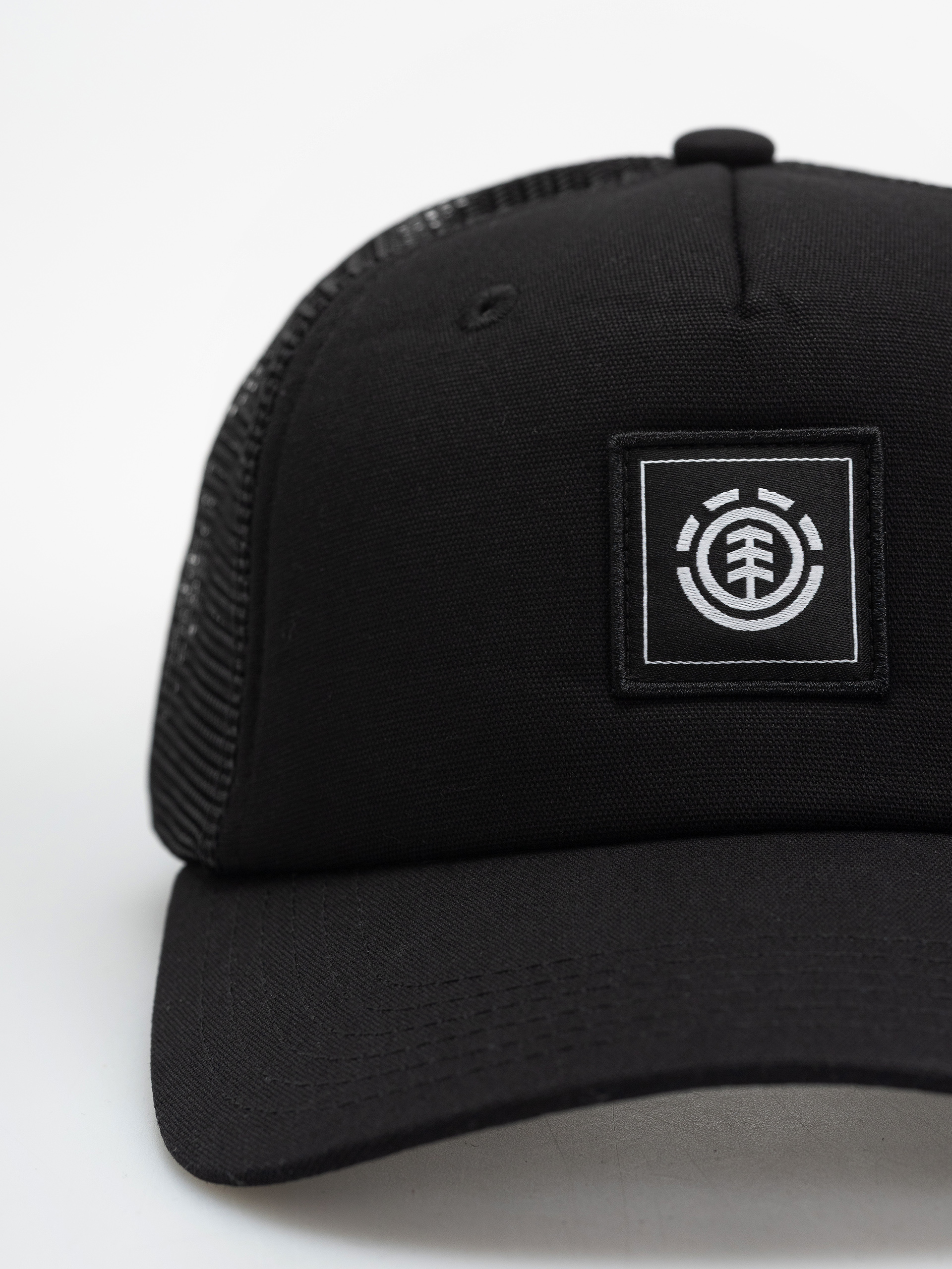 Șapcă Element Icon Mesh Cap (flint black)