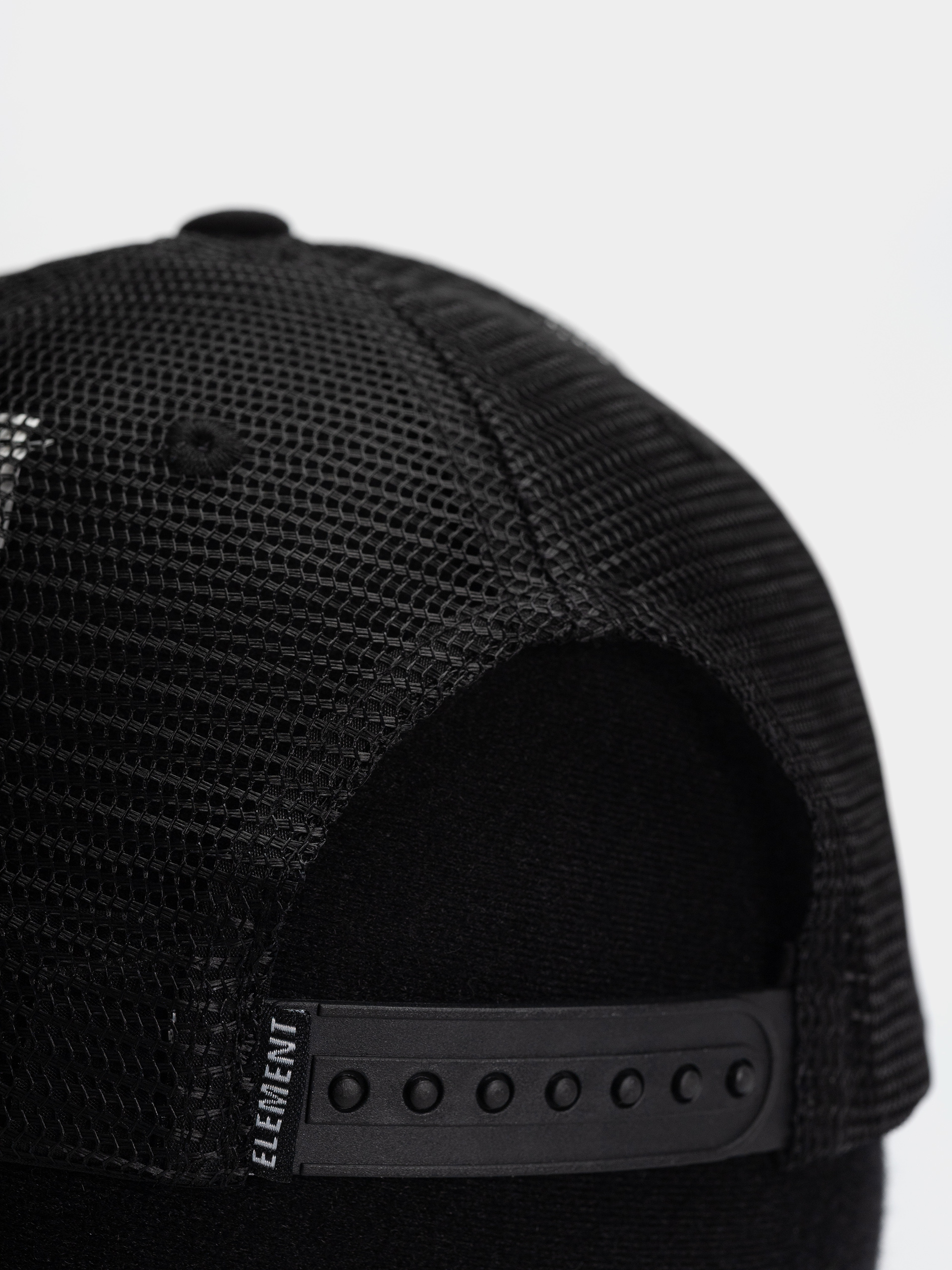 Șapcă Element Icon Mesh Cap (flint black)