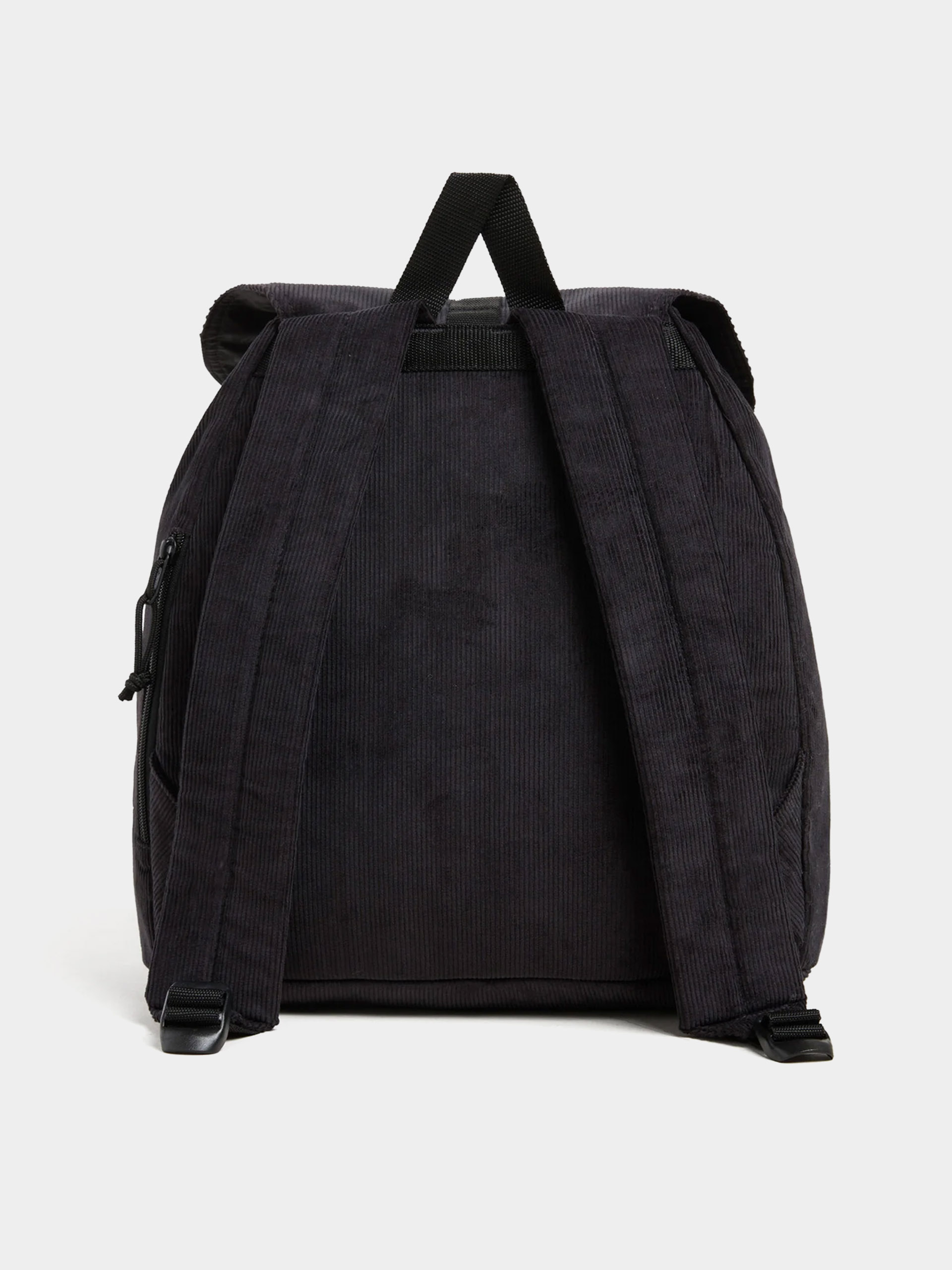 Rucsac Vans Scatter (black/black)