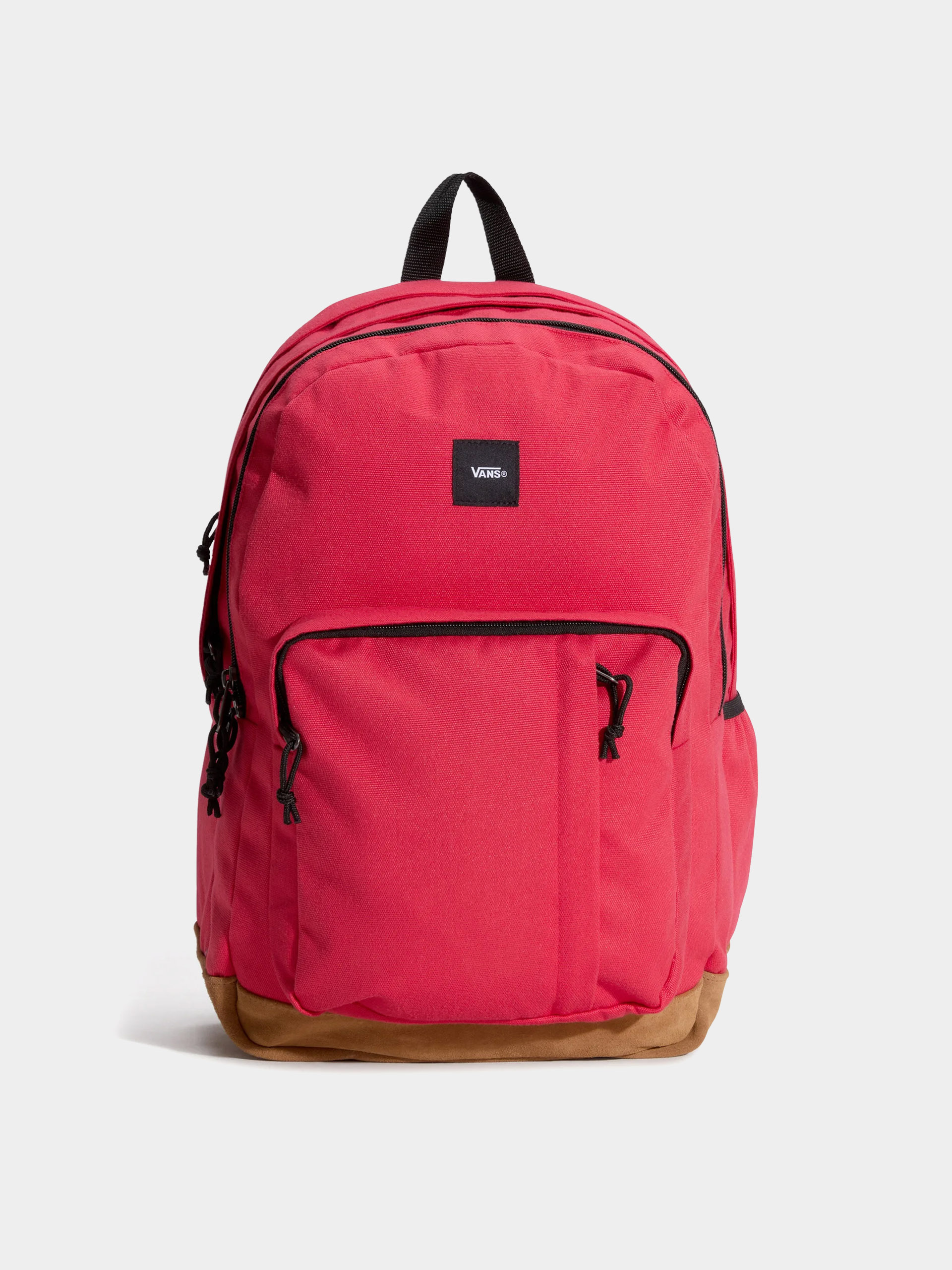 Rucsac Vans Old Skool Trek (crimson haze)