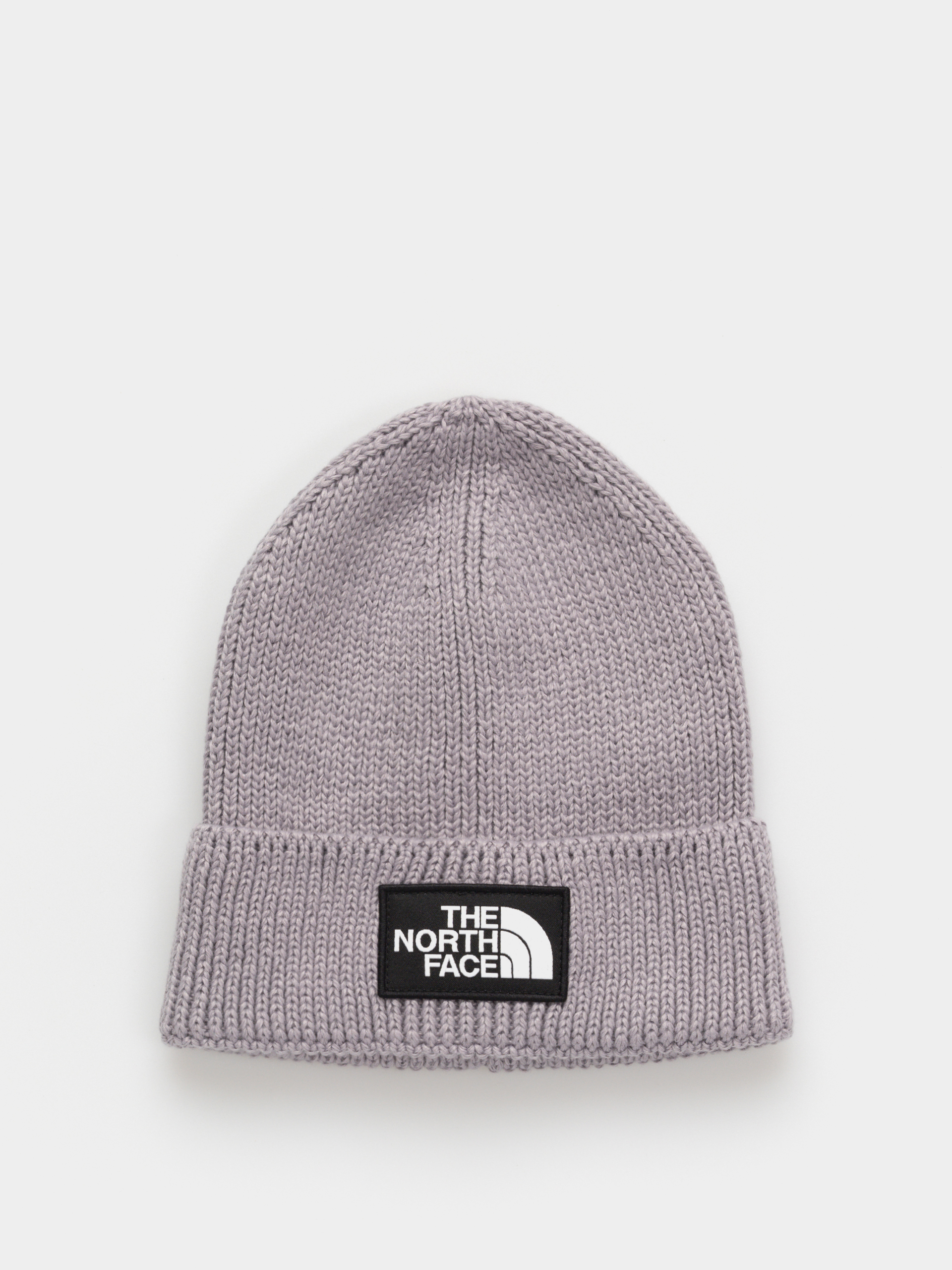 Cu0103ciulu0103 The North Face Tnf Logo Box Cuffed (transcendent gr)