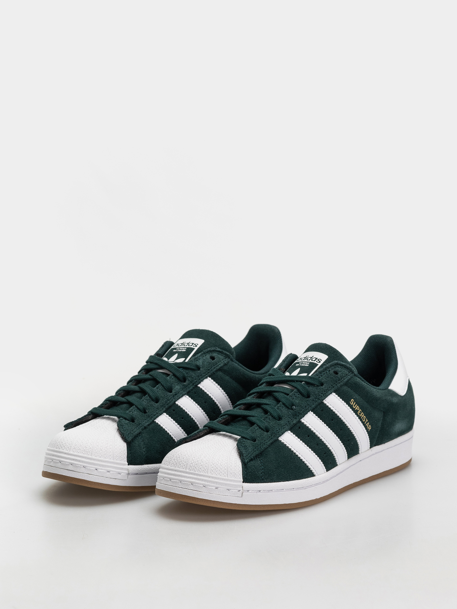 Pantofi adidas Superstar Adv (aurivy/ftwwht/goldmt)