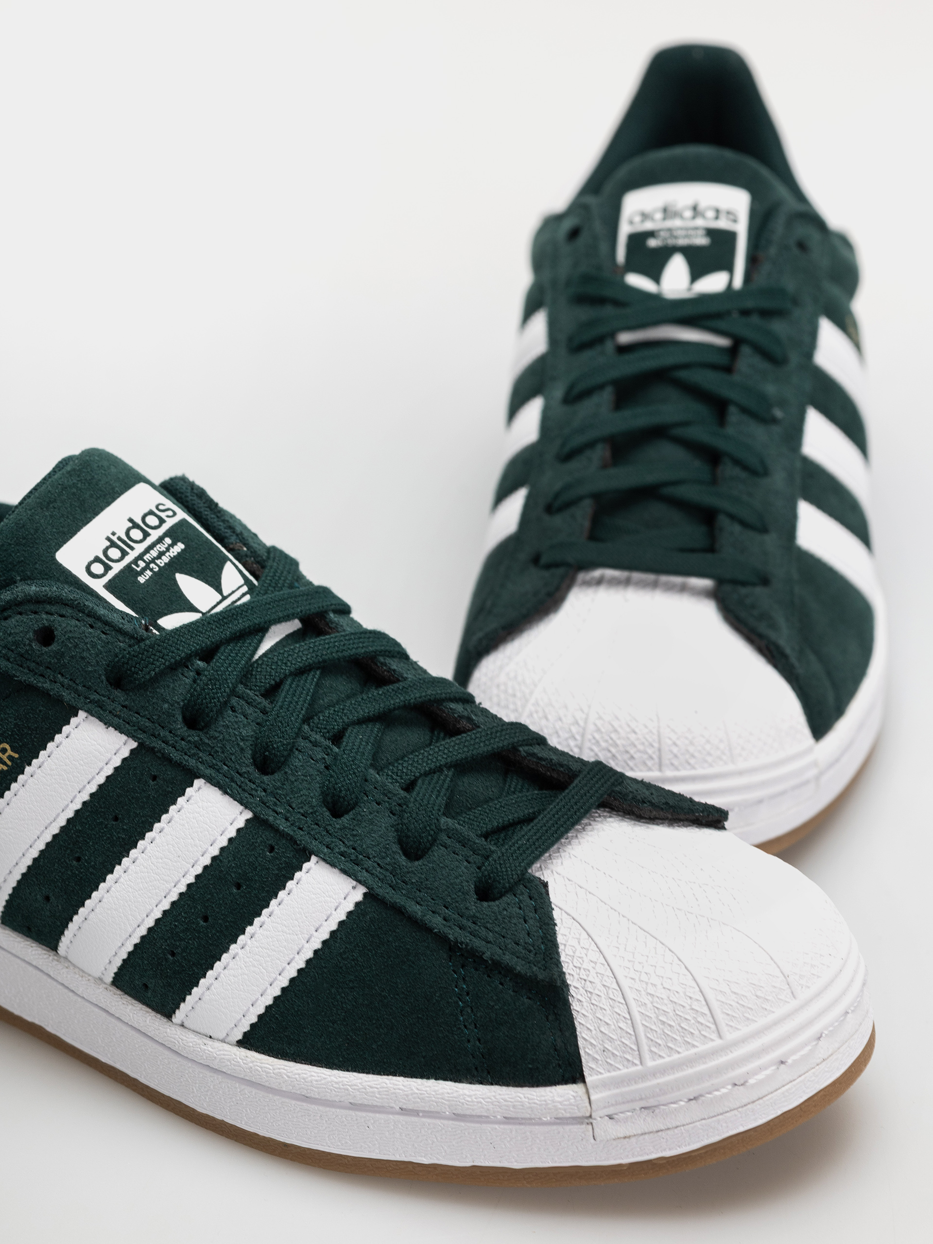 Pantofi adidas Superstar Adv (aurivy/ftwwht/goldmt)