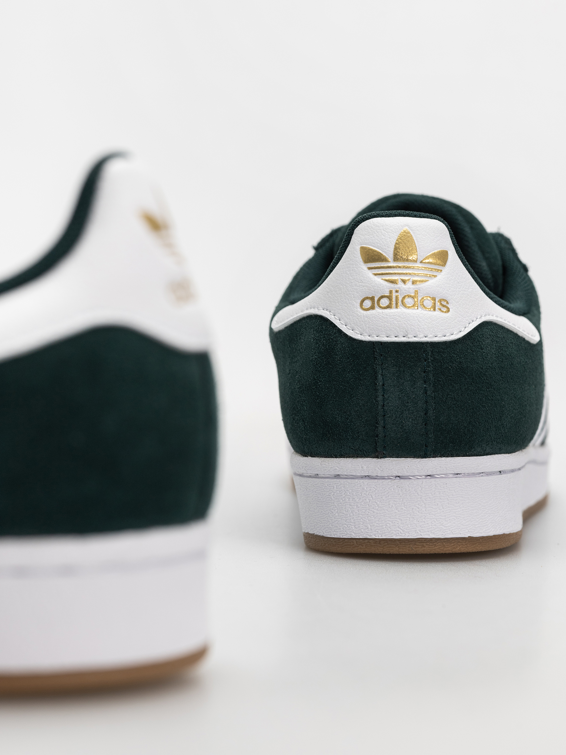 Pantofi adidas Superstar Adv (aurivy/ftwwht/goldmt)