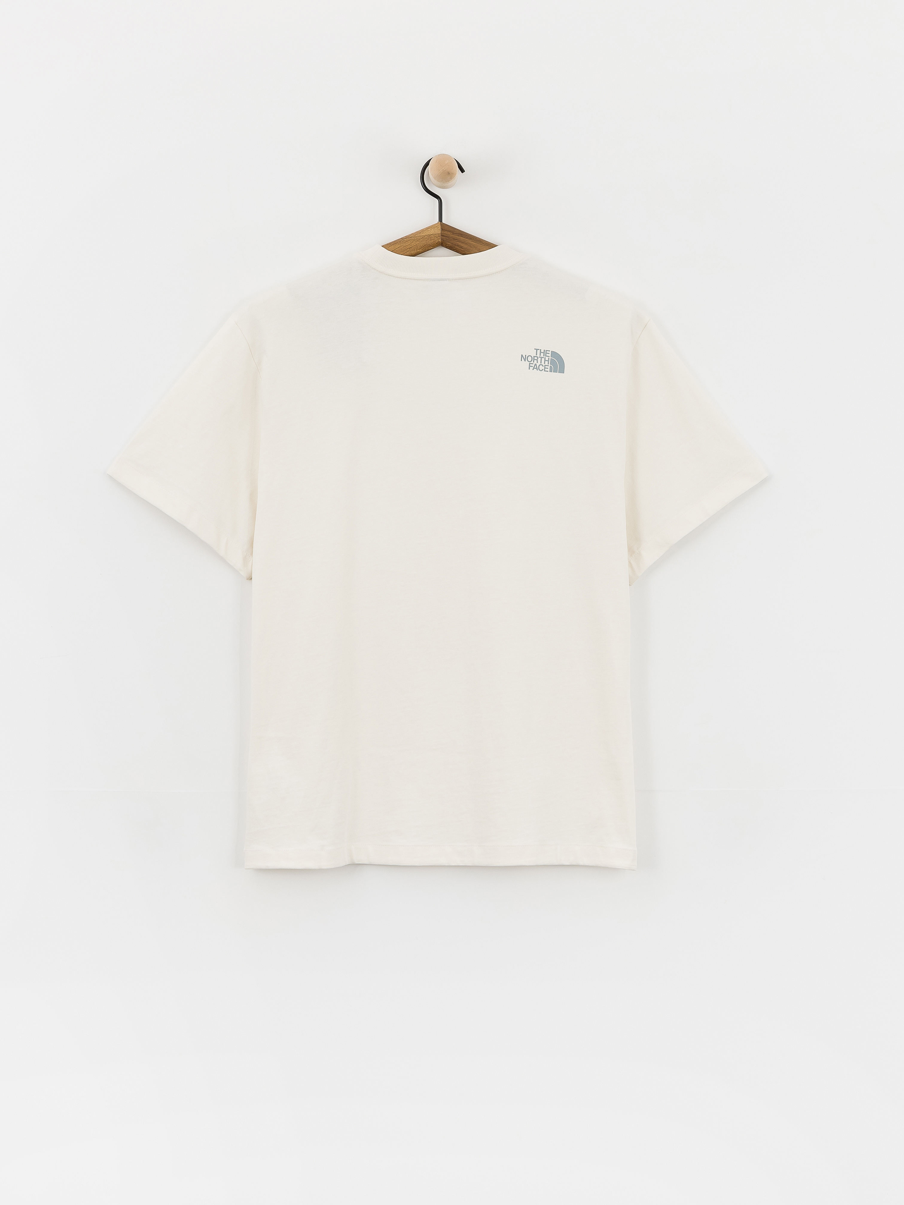 Tricou The North Face Logo Twist Relaxed