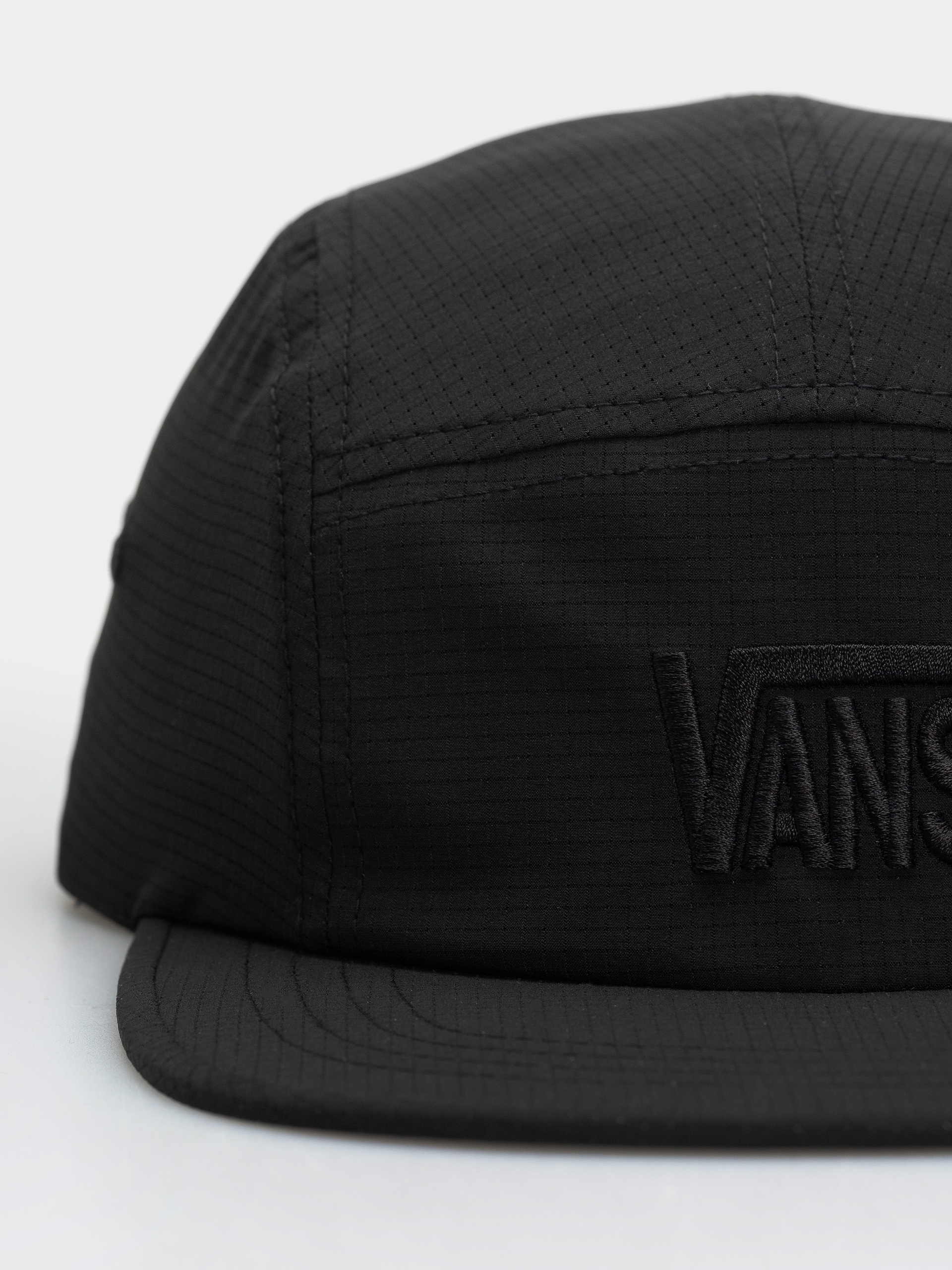 Șapcă Vans Stretch Logo Camper (black)
